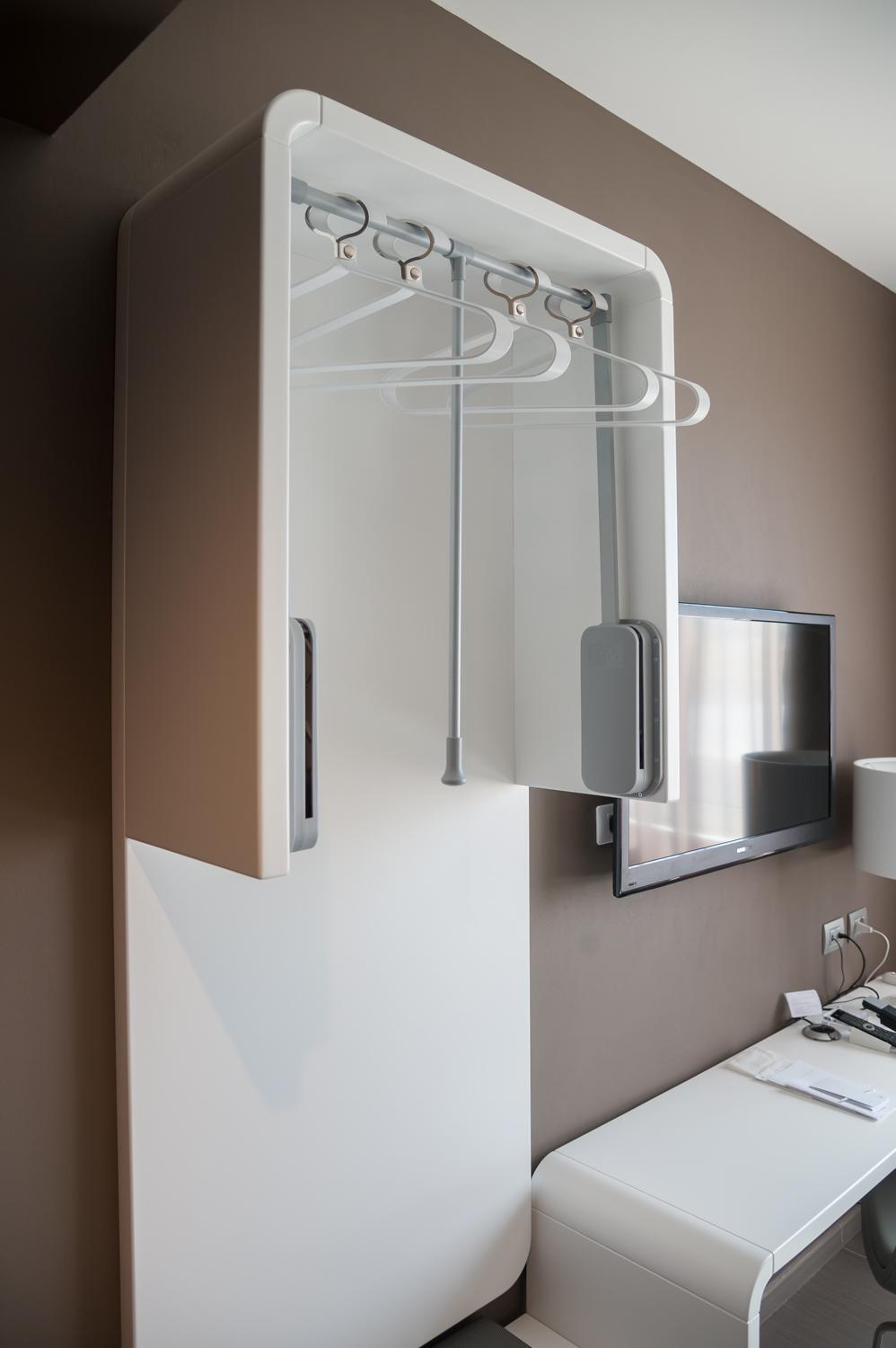 8Piuhotel, 사진 4