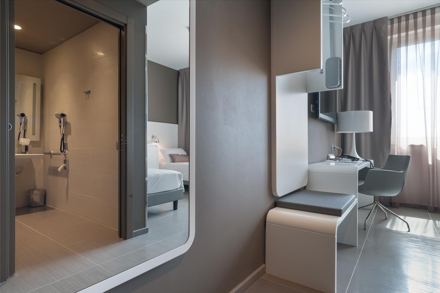 8Piuhotel, 사진 2