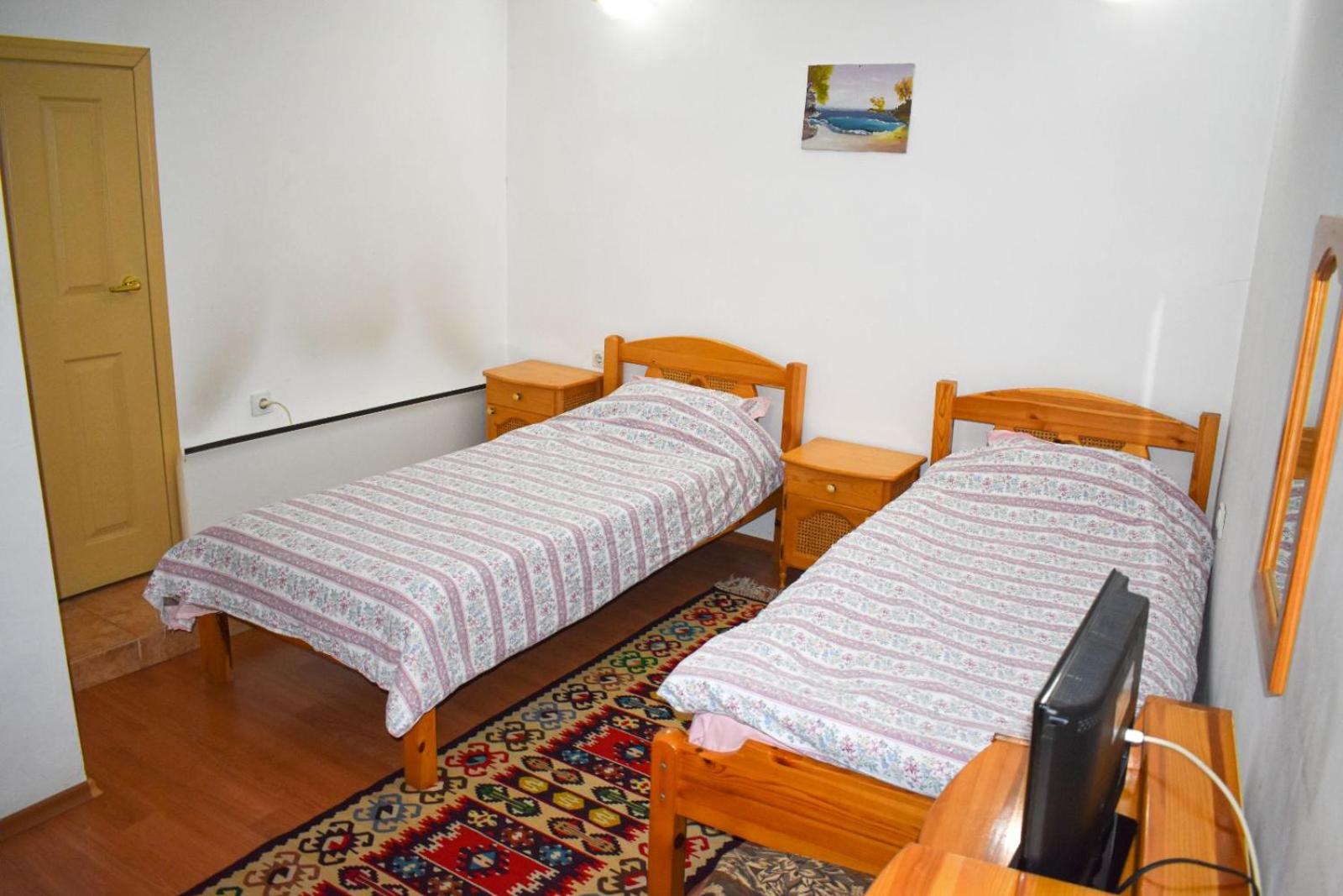 Twin Room photo 3