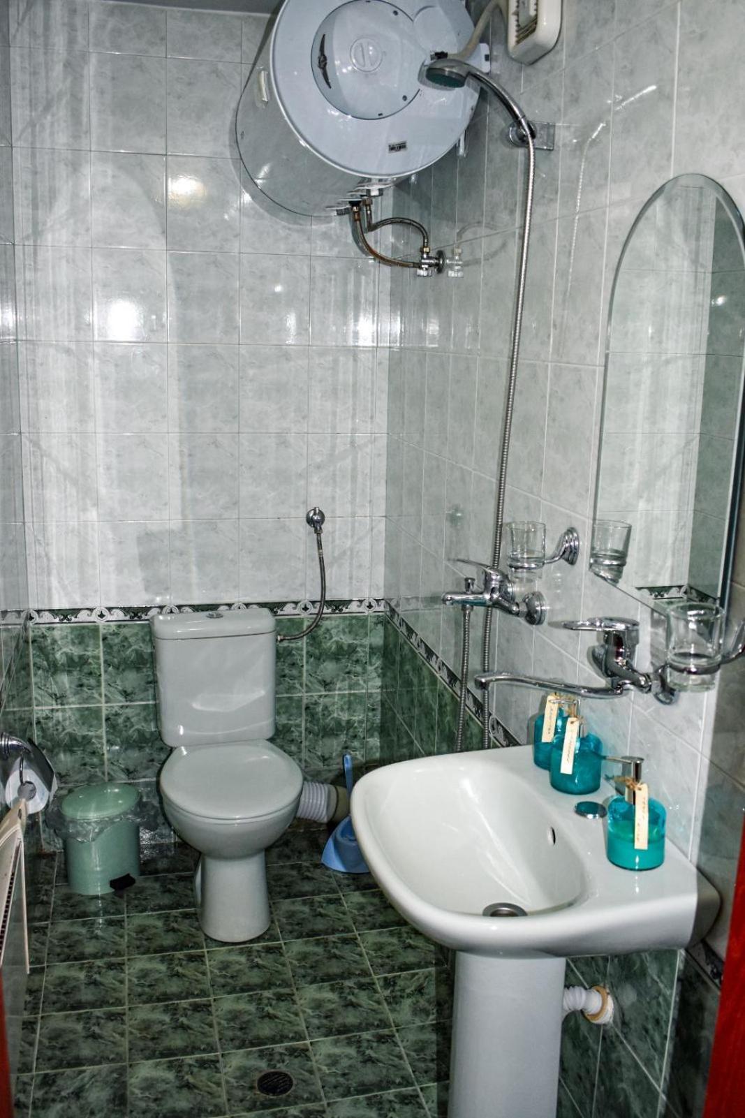 Twin Room photo 2