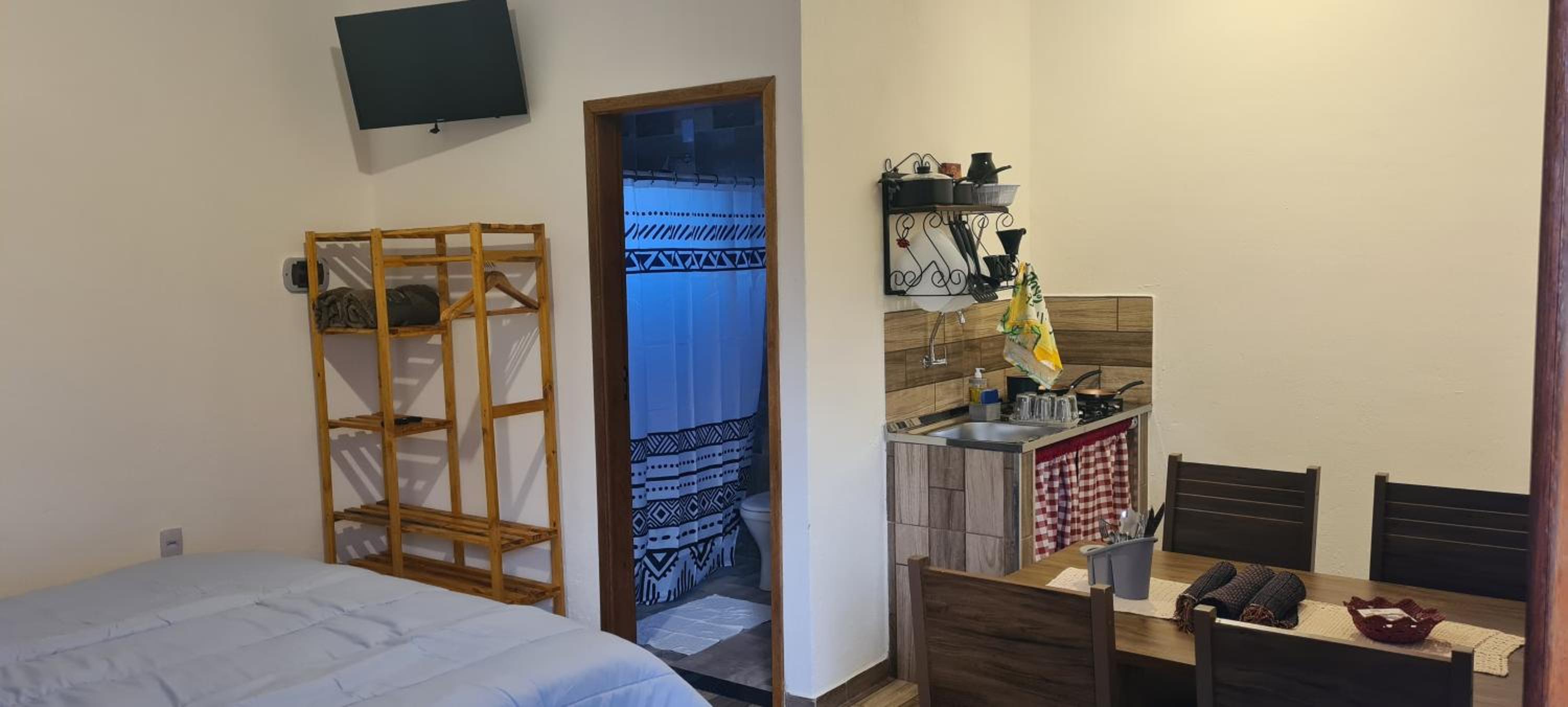 Superior Chalet photo 3