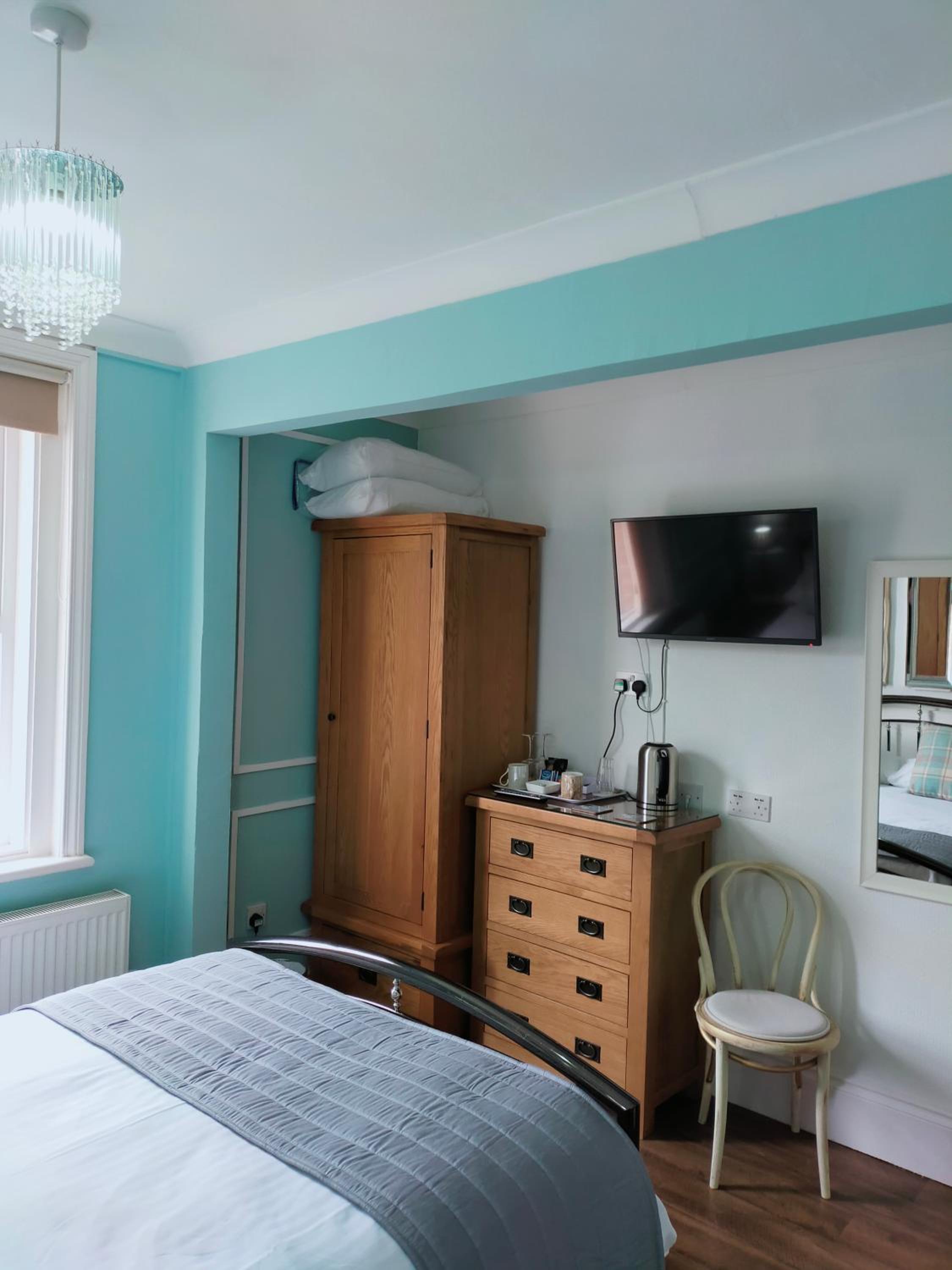 Double Room photo 2