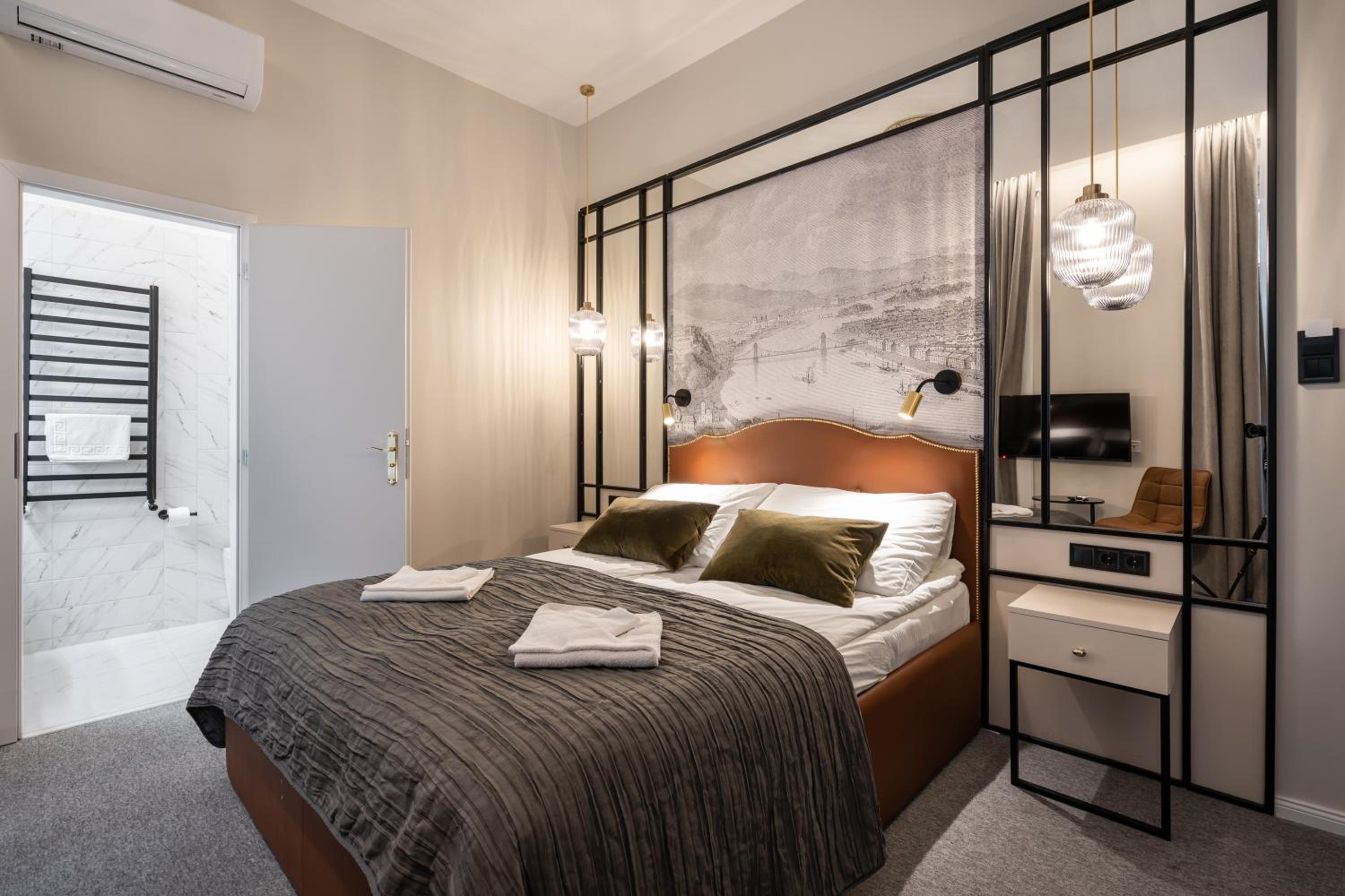 Superior Queen Room - Photo 2