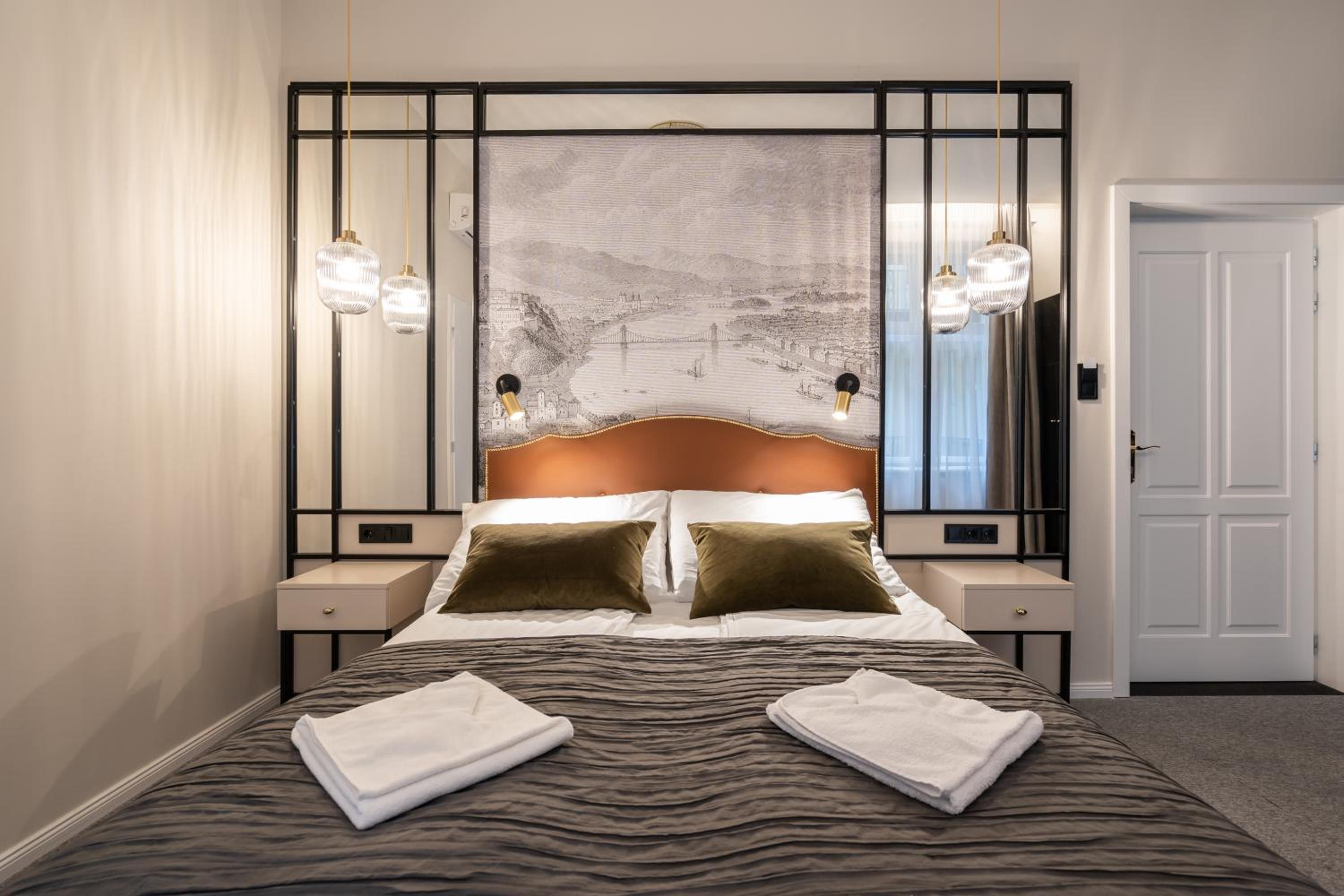 Superior Queen Room - Photo 19