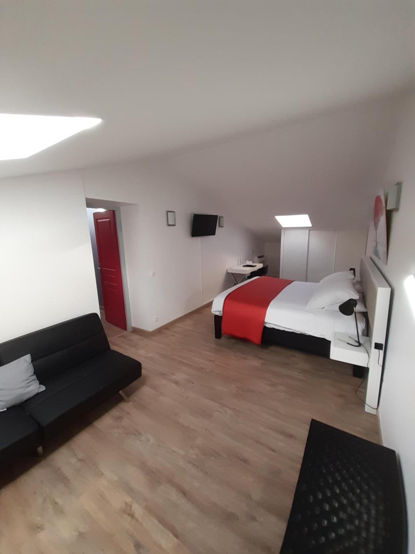 Prestige Double Room photo 3