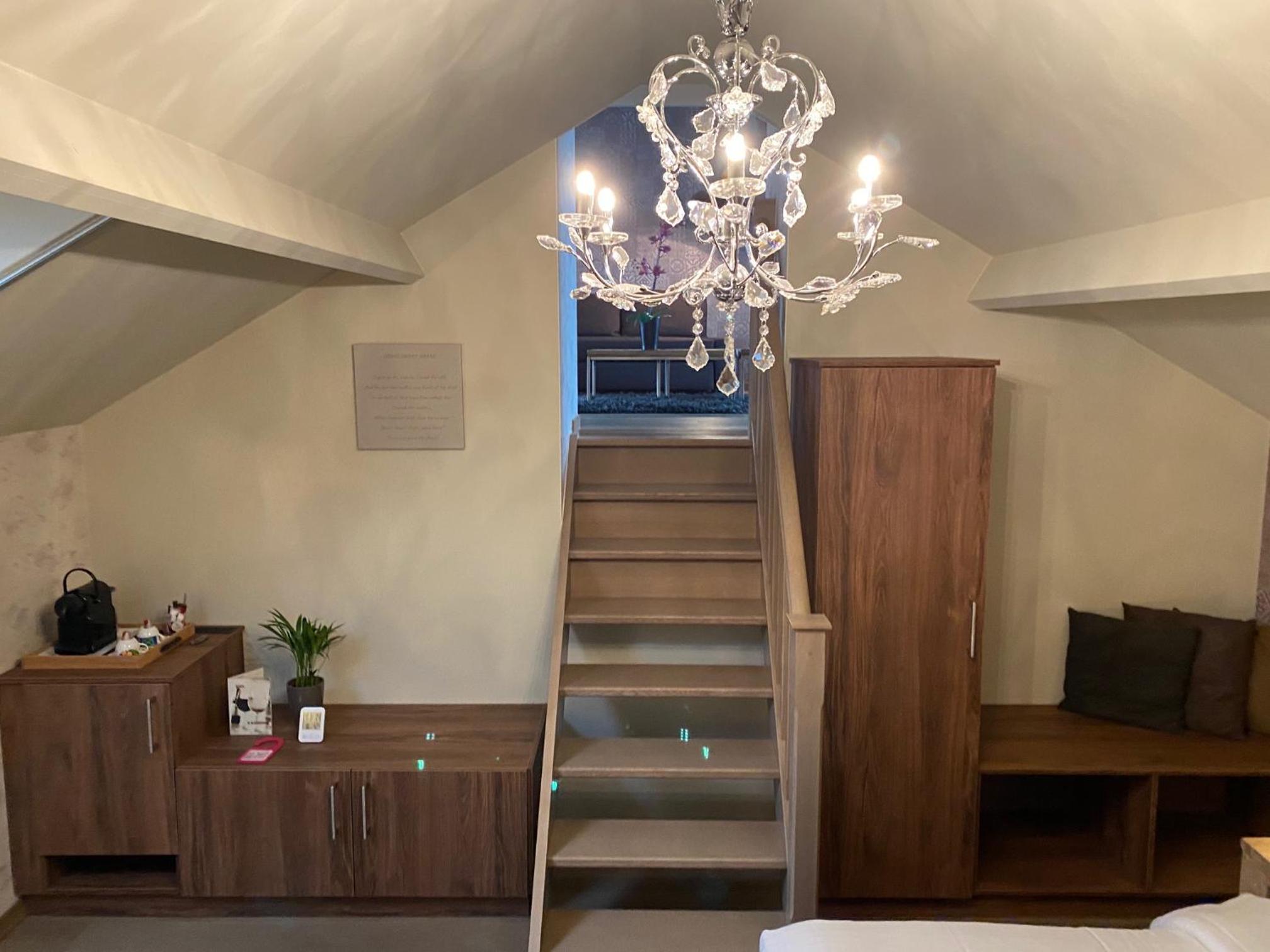 Deluxe Double Room photo 1