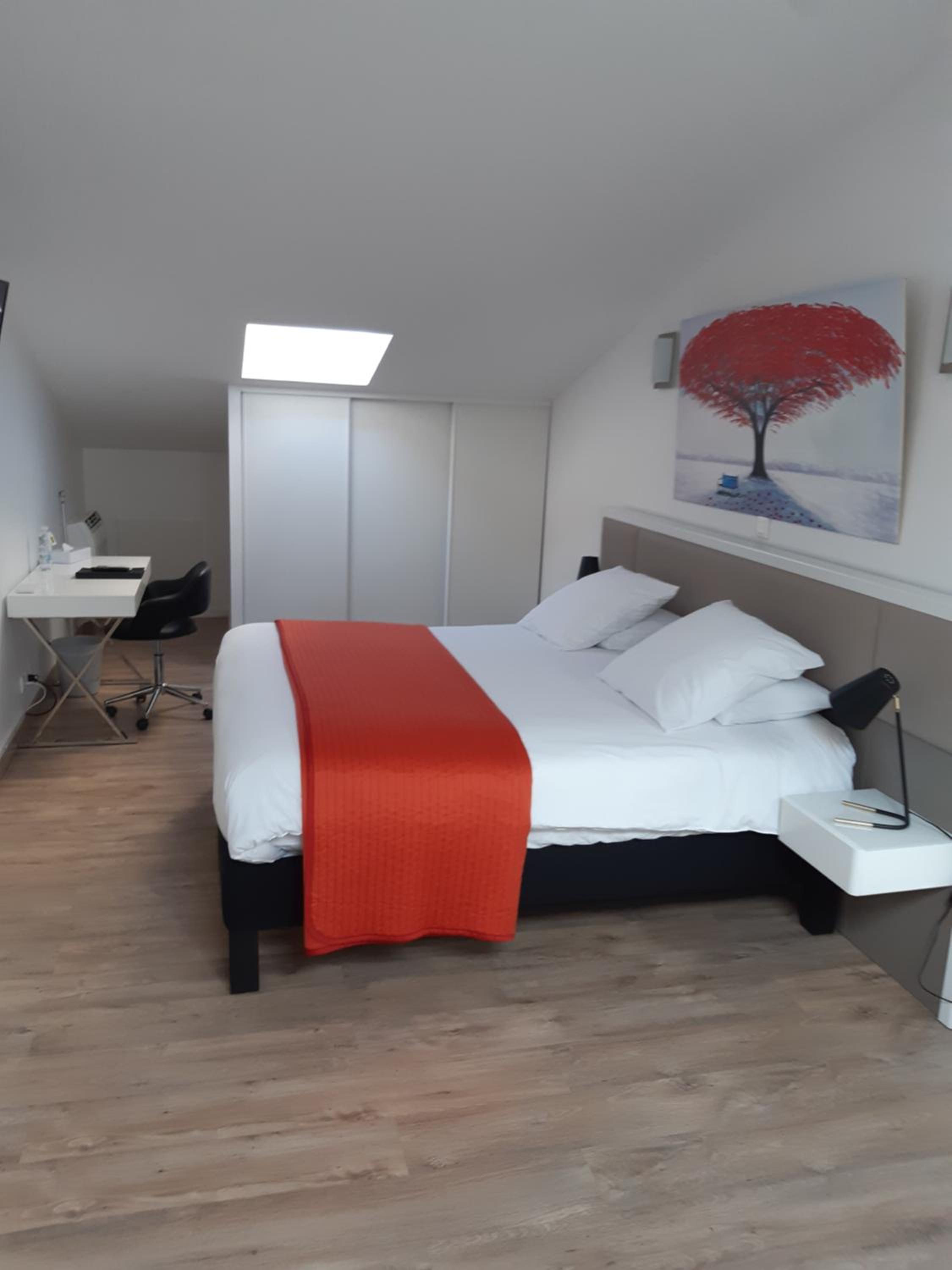 Prestige Double Room photo 1
