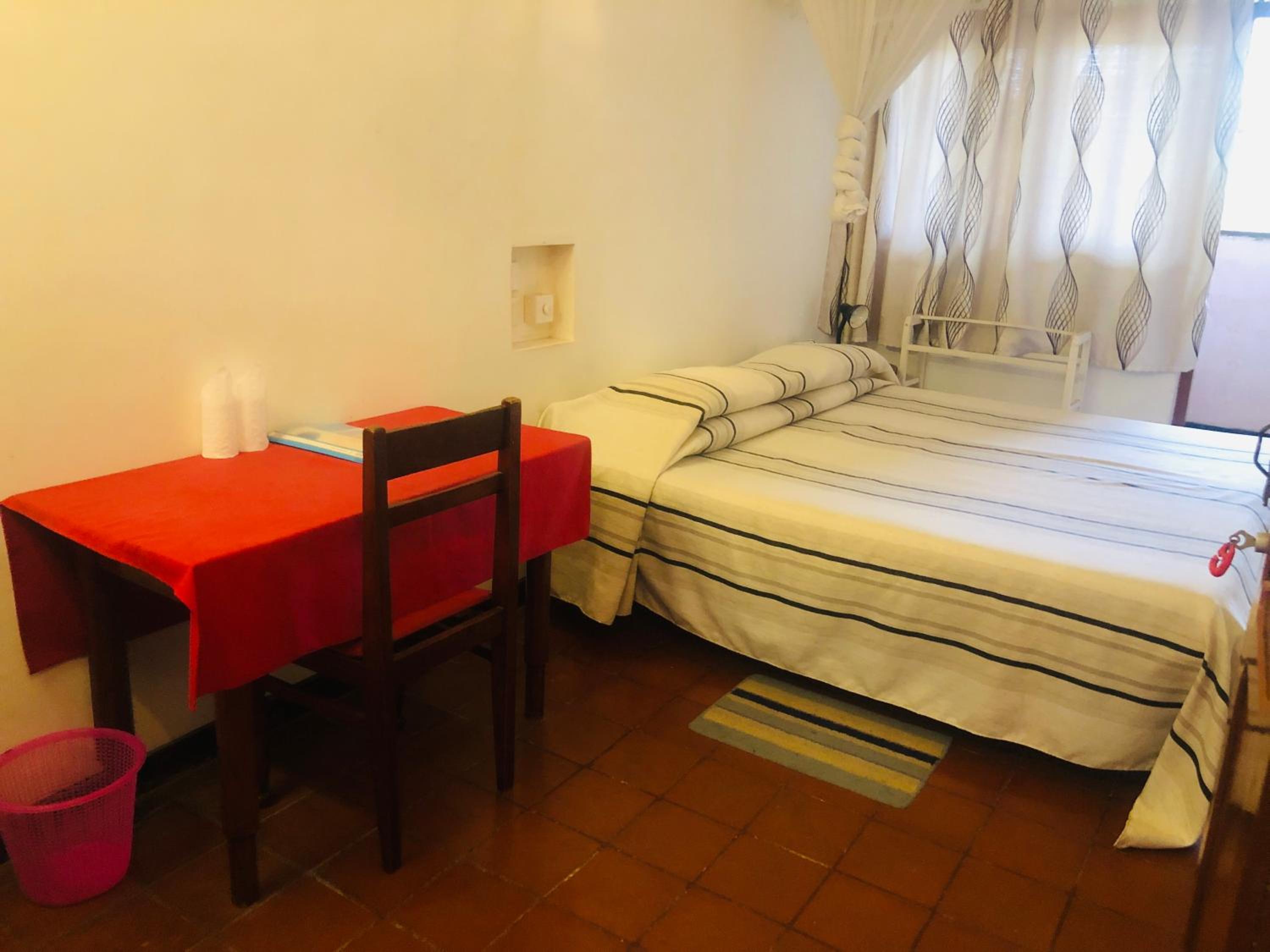 Double Room with Balcony photo 2