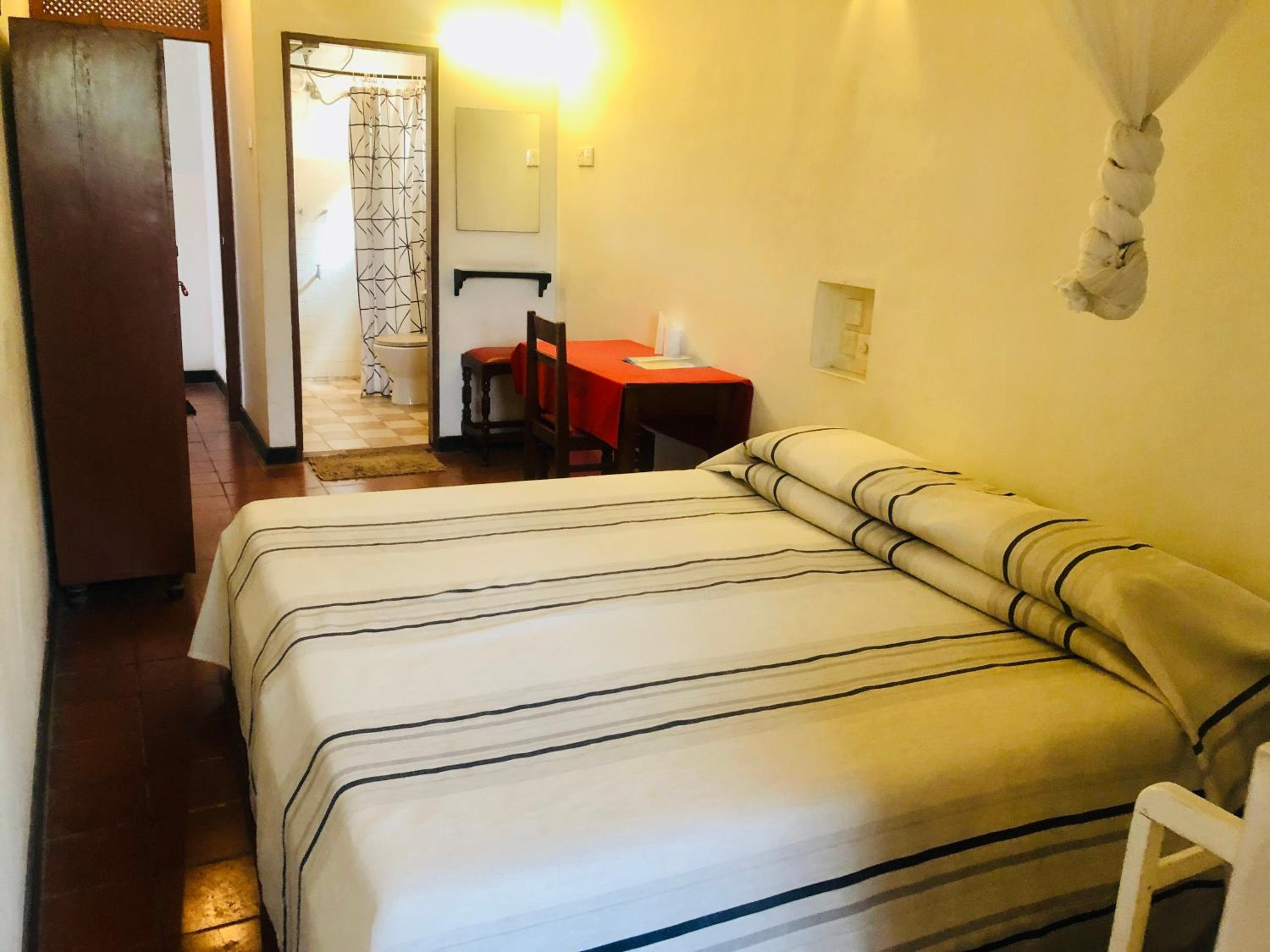 Double Room with Balcony photo 3
