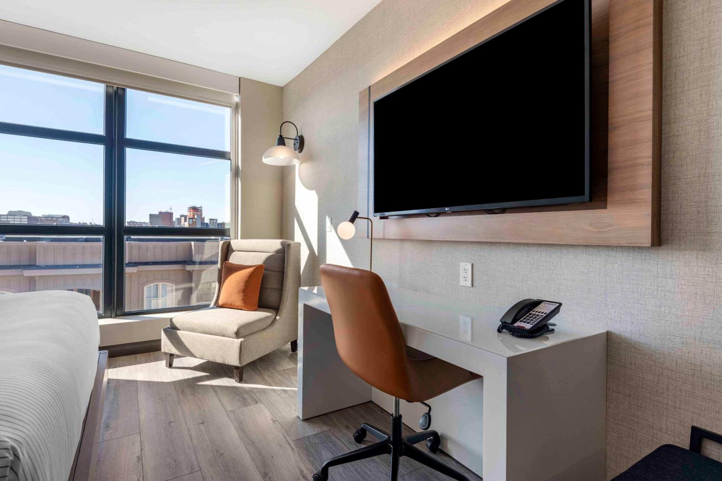 Standard Room J - Photo 1