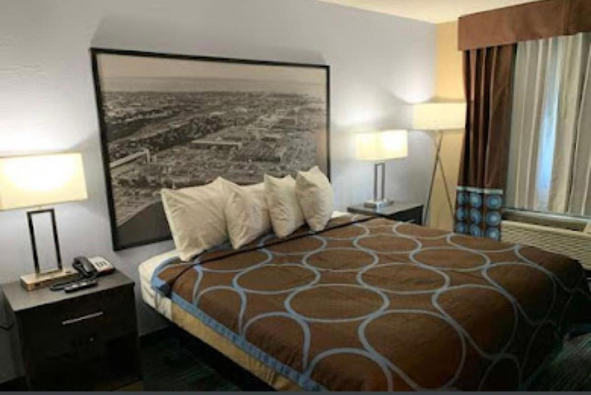 King Room - Non-Smoking - Photo 1