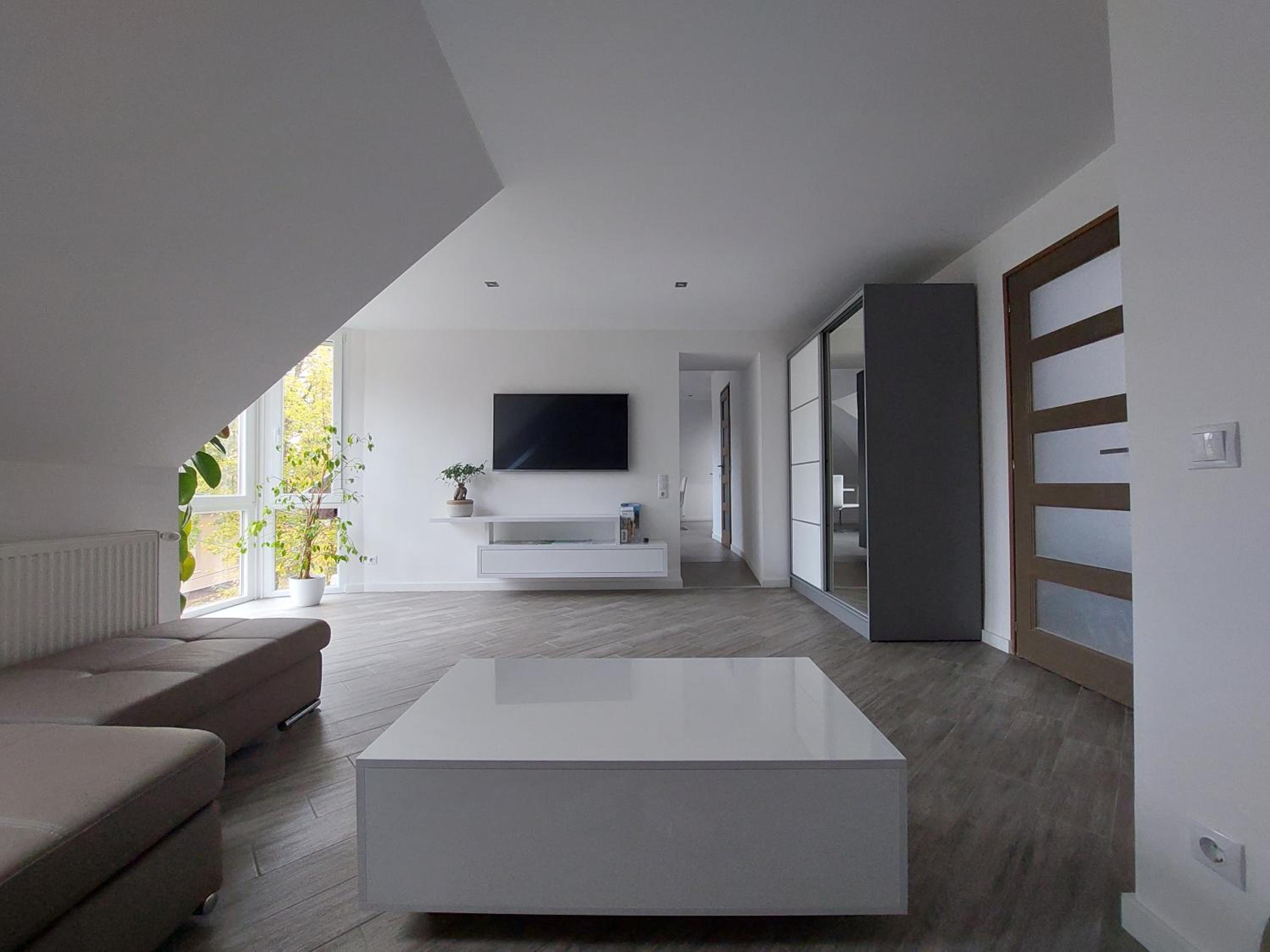 Two-Bedroom Apartment - Photo 1