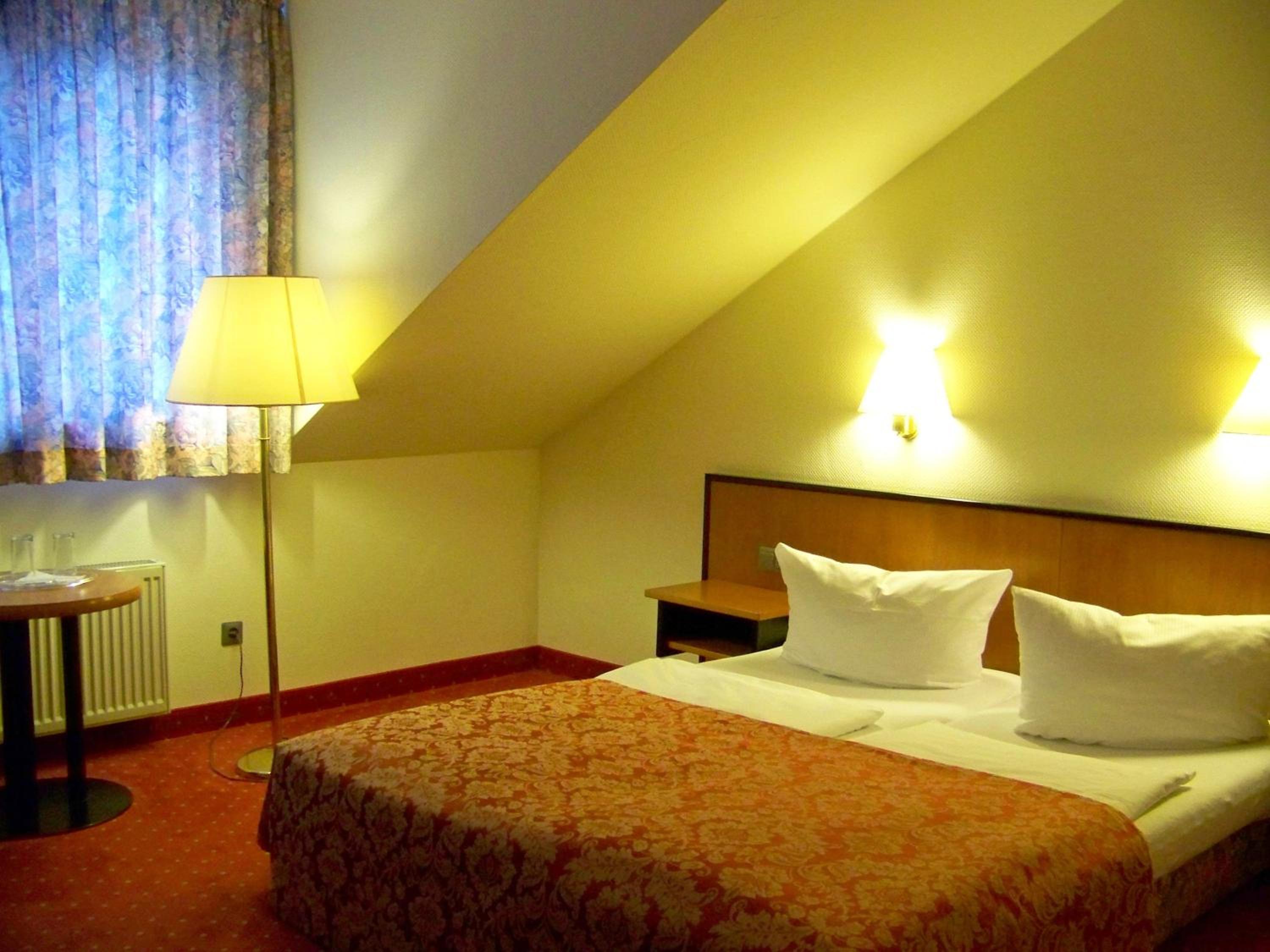 Comfort Business Double Room photo 1