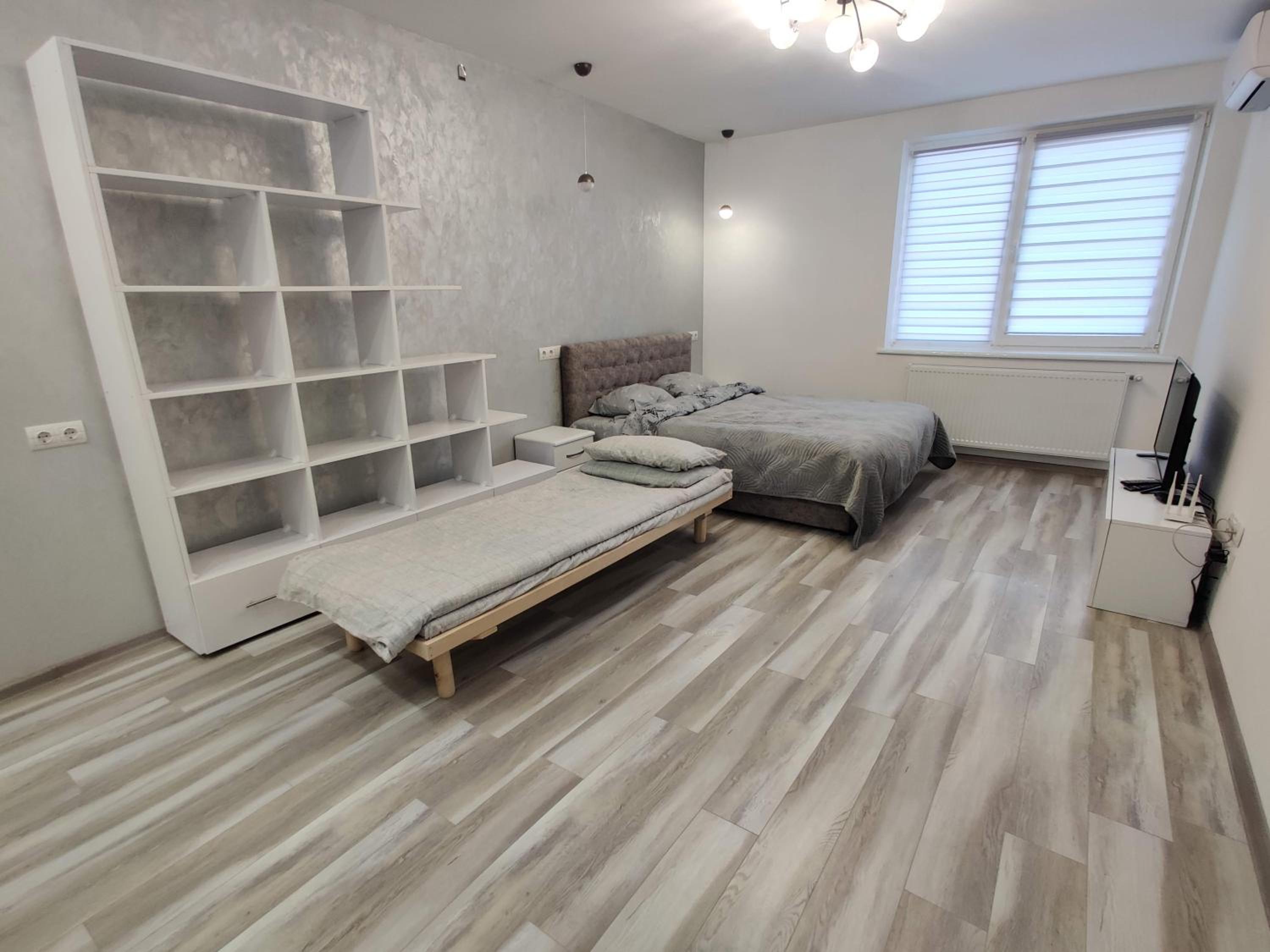Studio Apartment photo 1