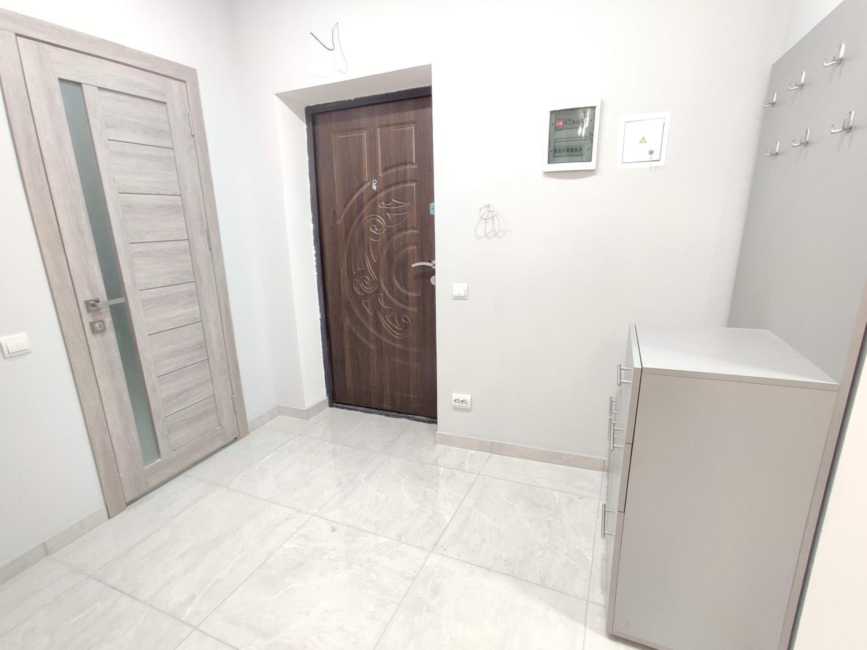 Studio Apartment photo 2