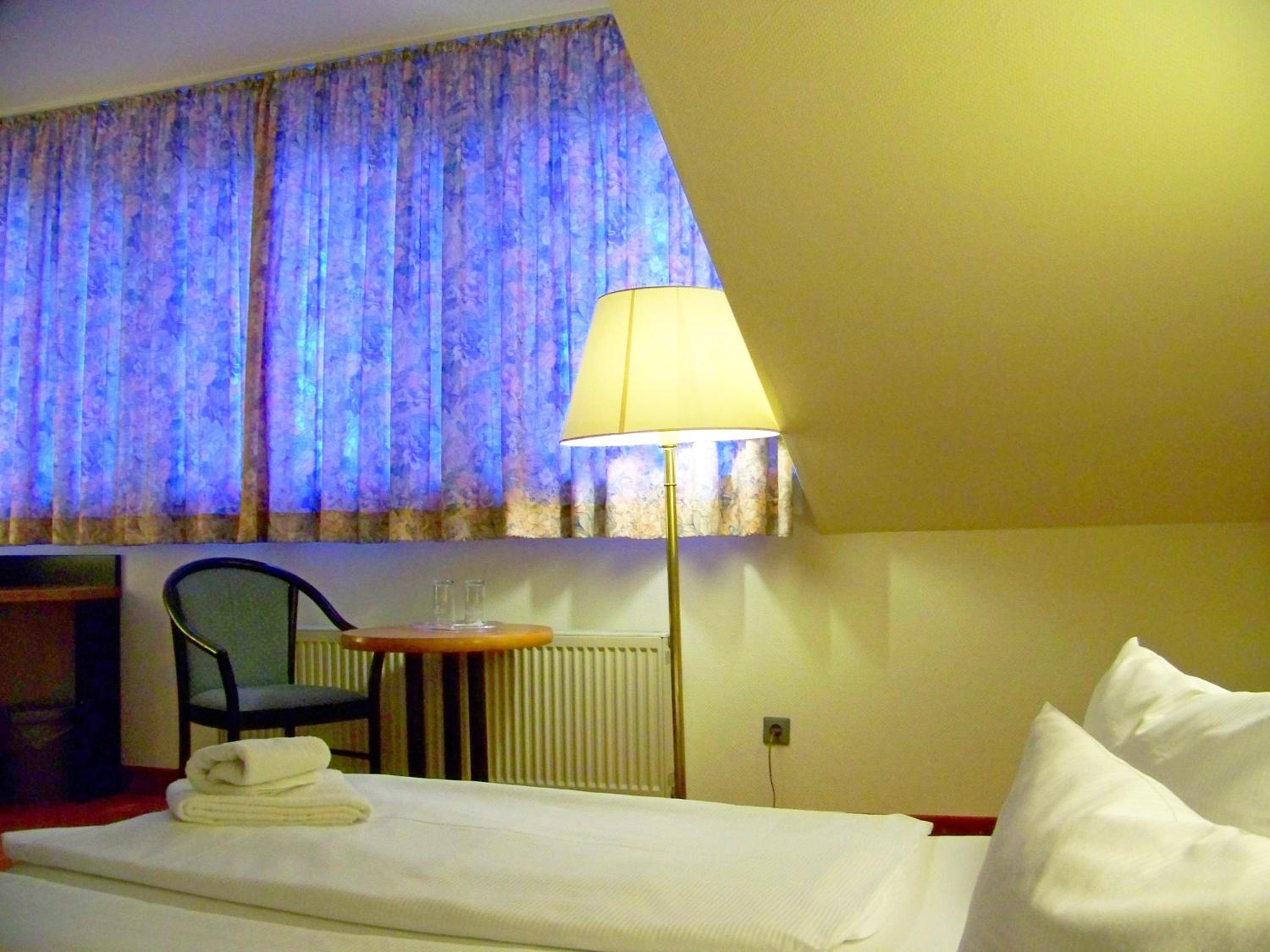 Comfort Business Double Room photo 2