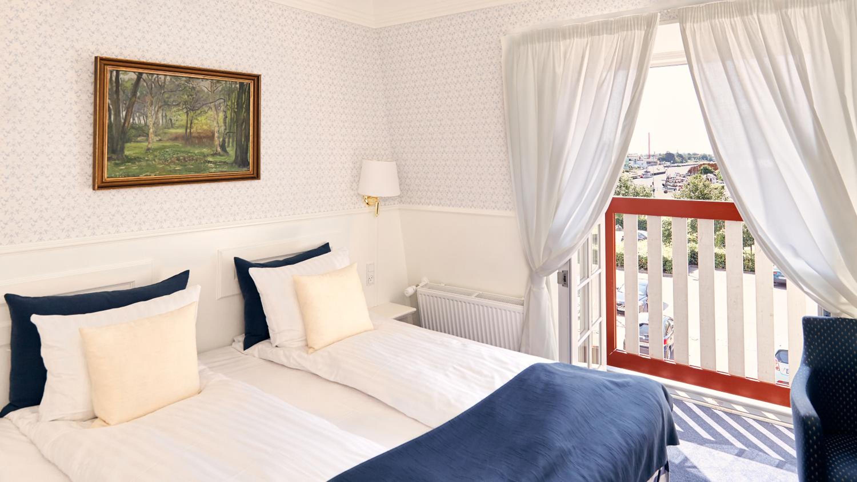 Superior Double Room photo 1