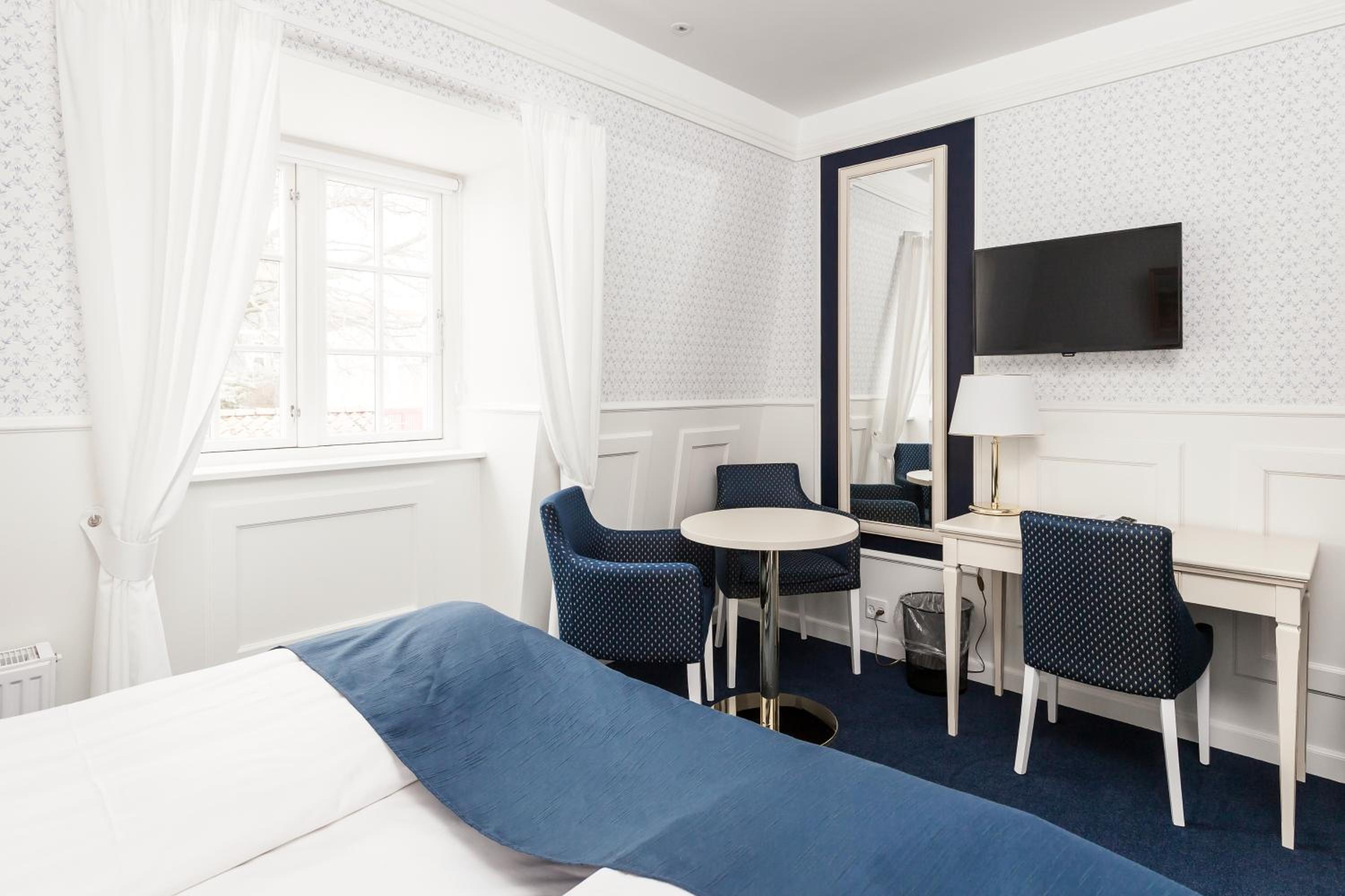 Superior Double Room photo 2