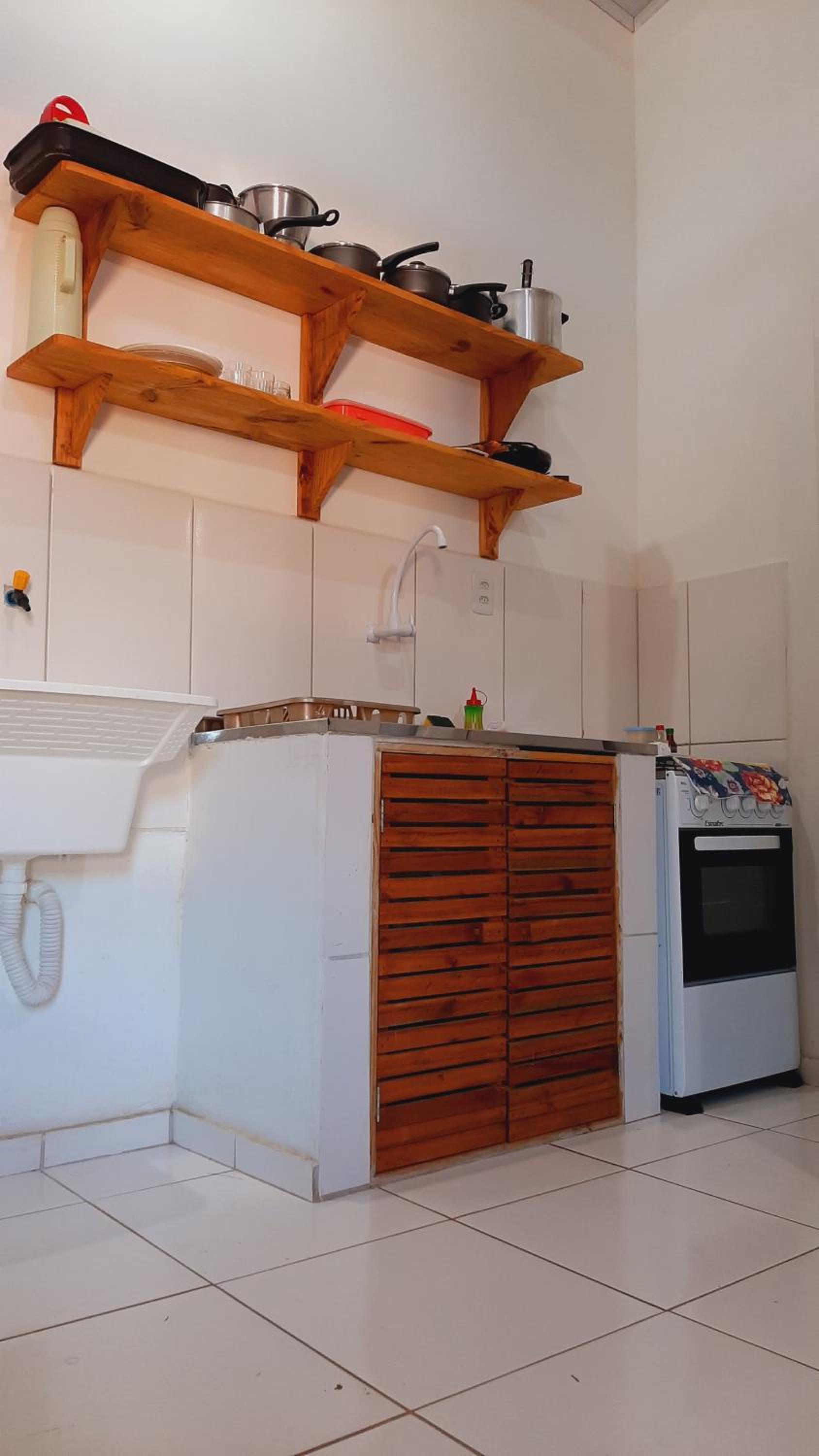 One-Bedroom House photo 2