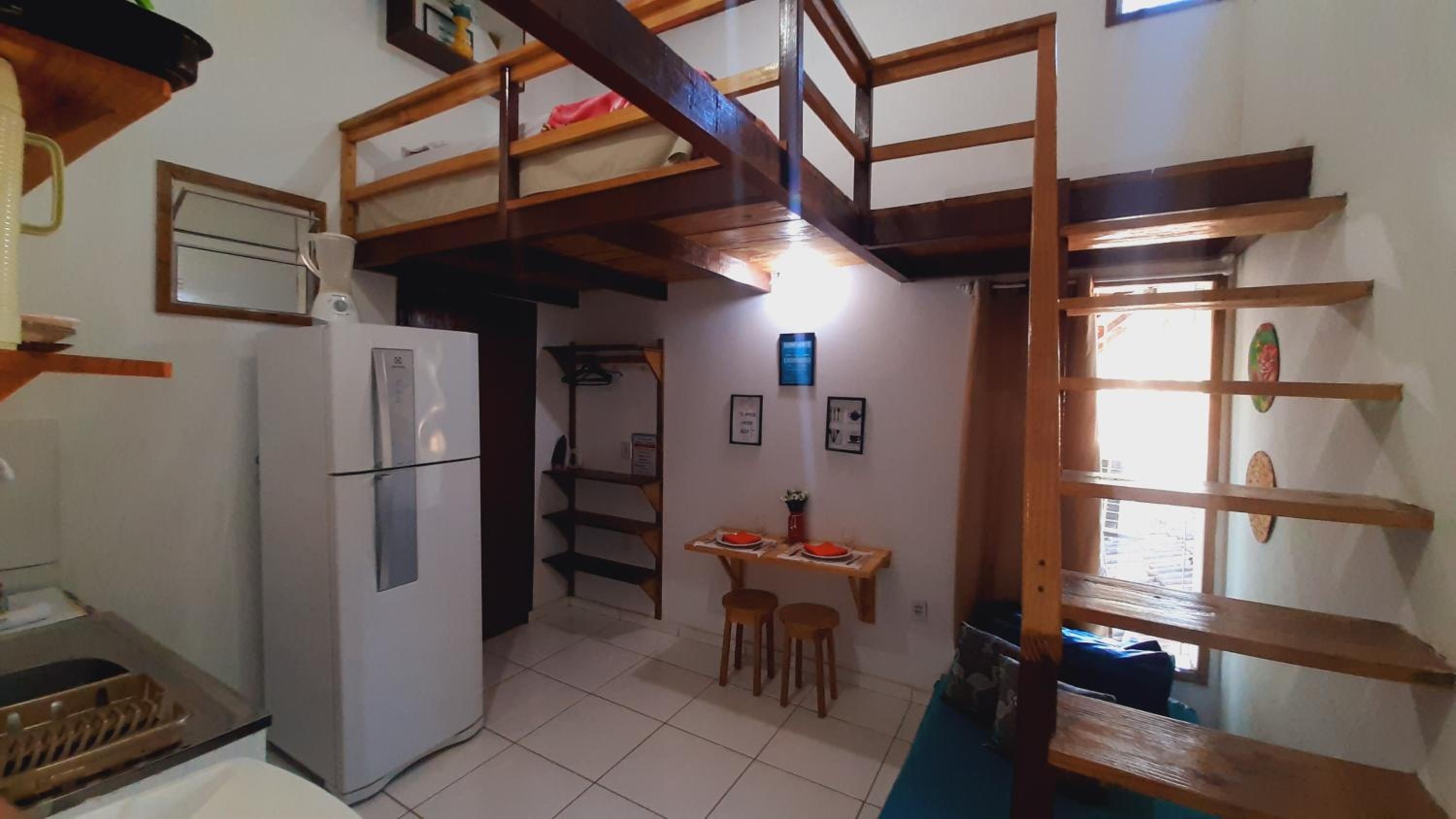 One-Bedroom House photo 1