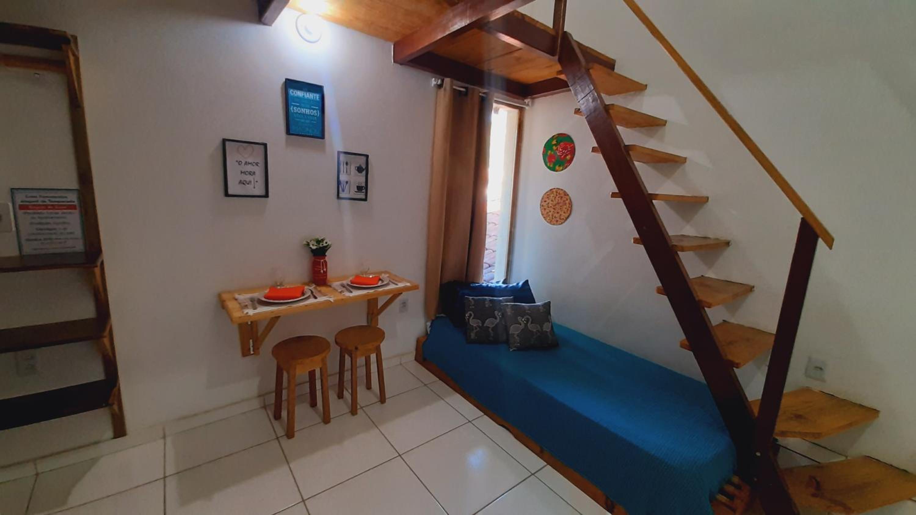 One-Bedroom House photo 3