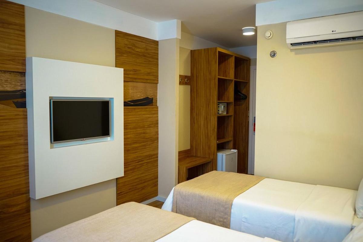 Superior Twin Room photo 2
