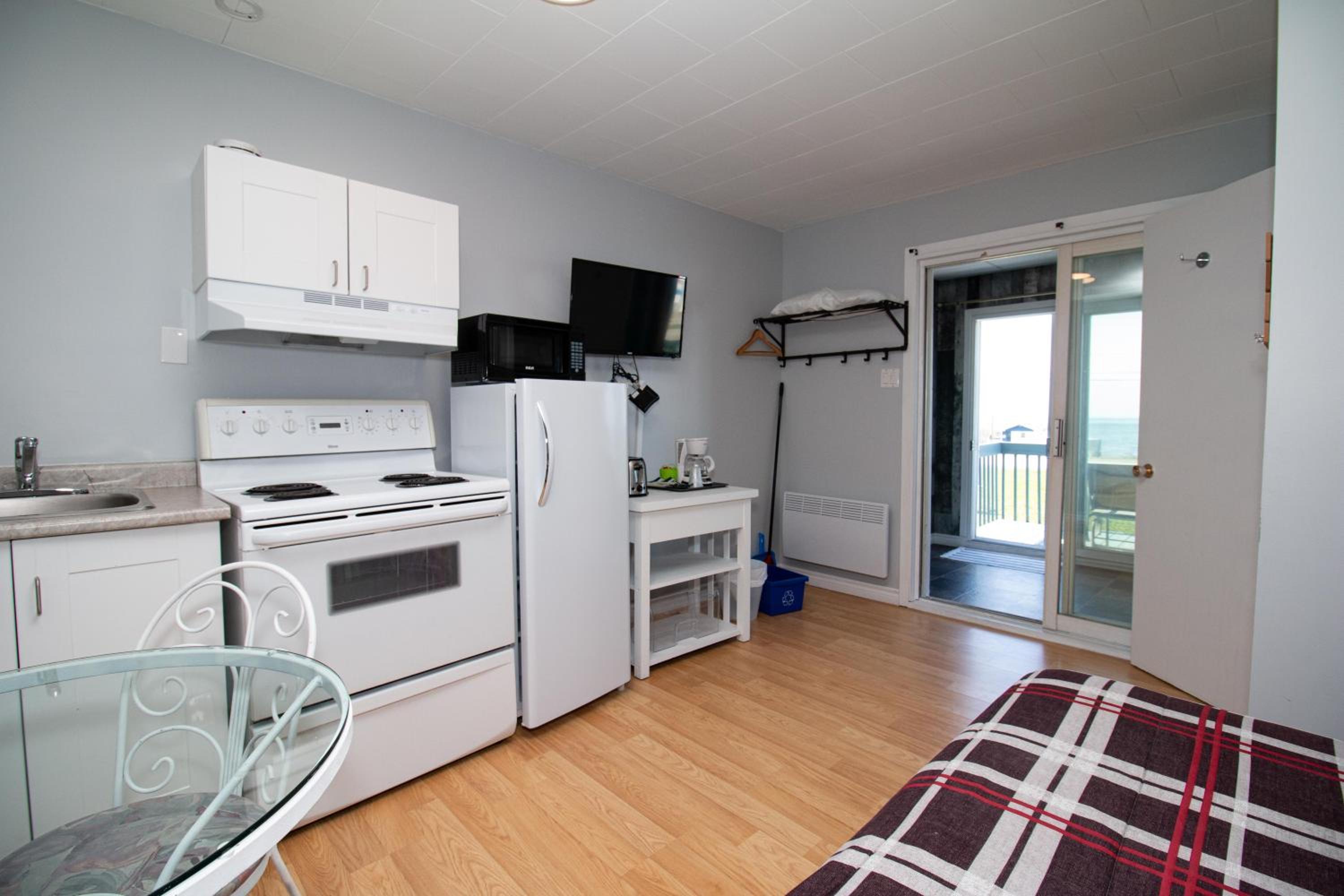 Studio with Sea View photo 3