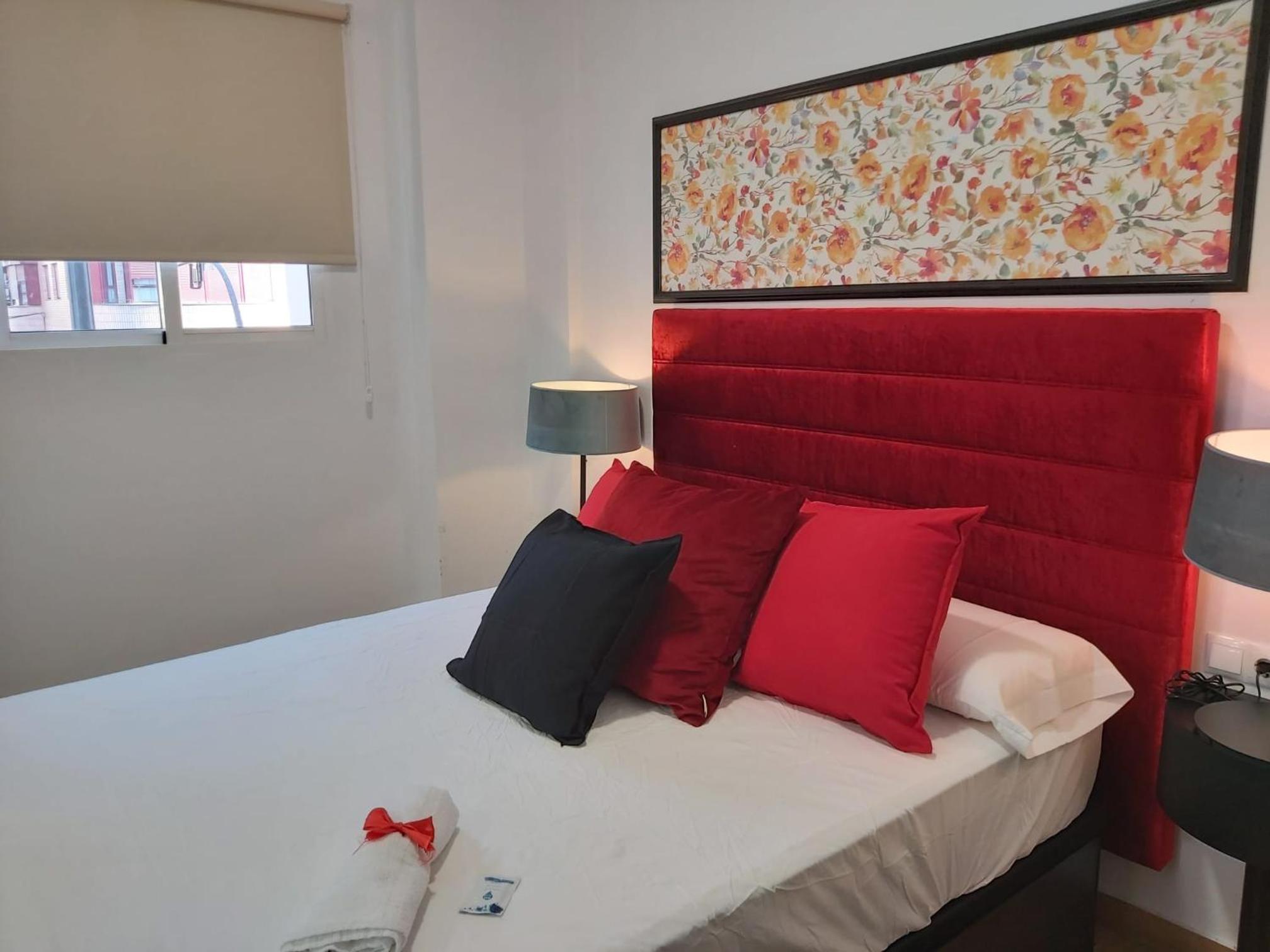 Habitación Doble con Baño Privado