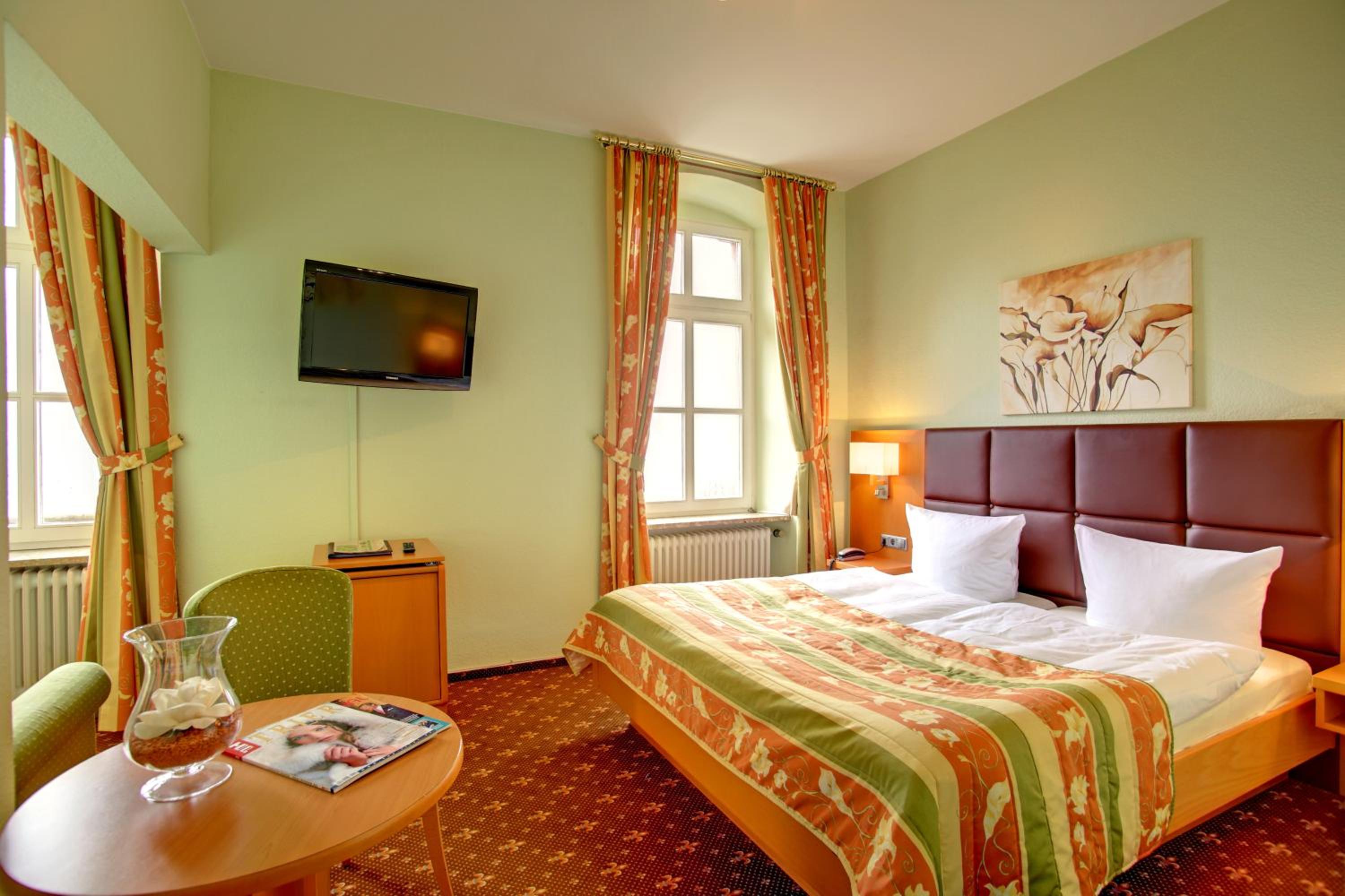 Triple Room - Photo 1