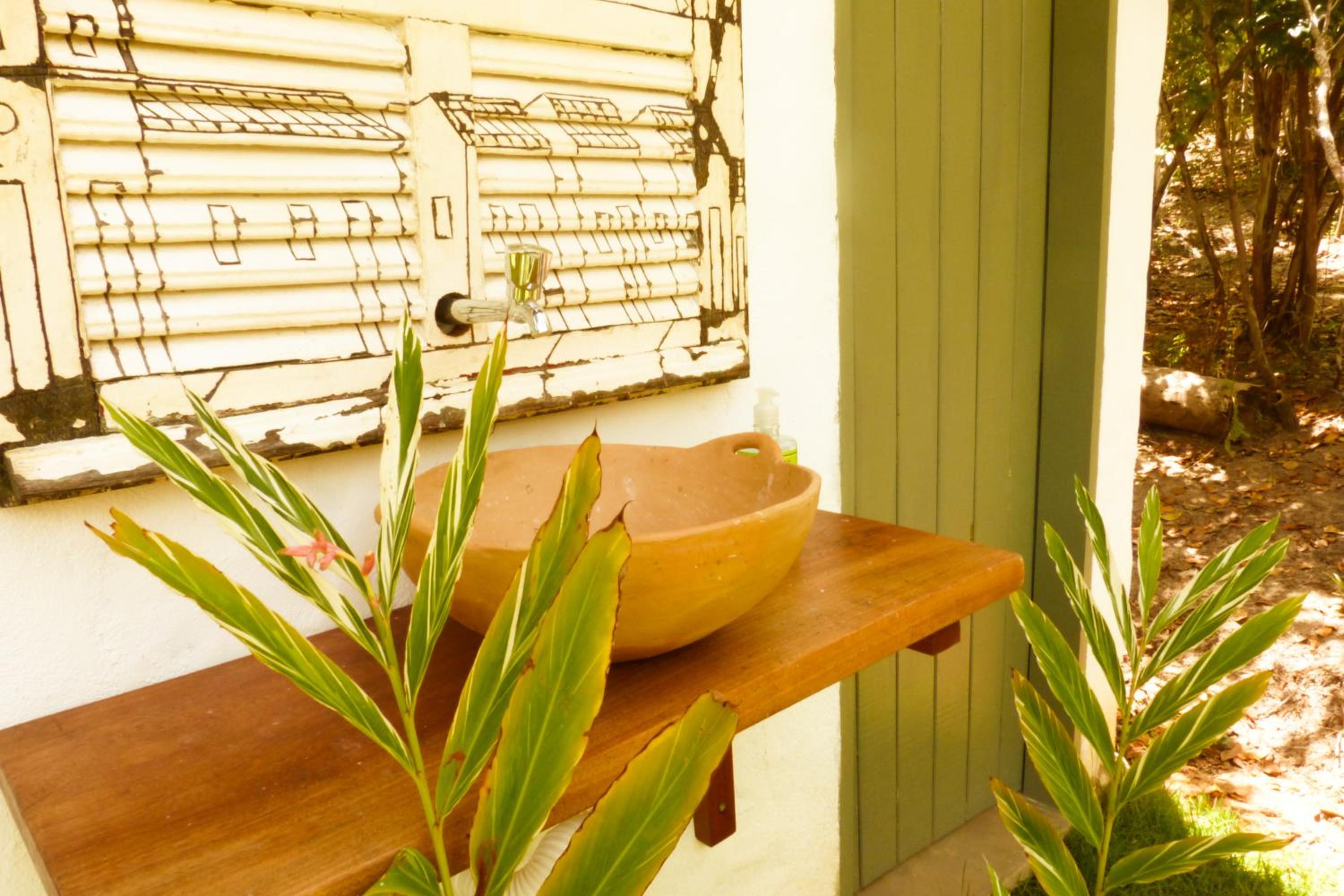 Double Room with Garden View - Photo 11