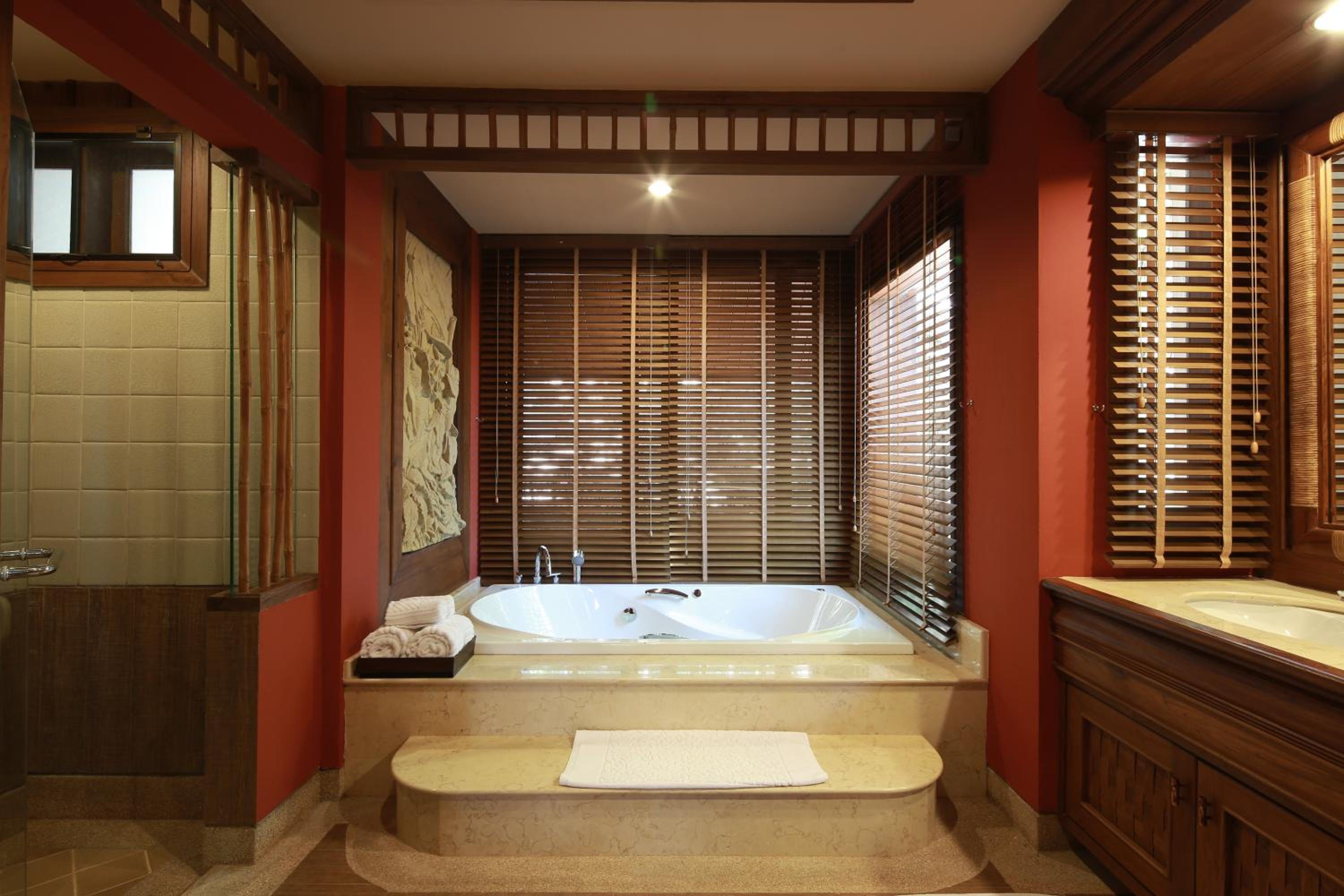 Kasalong Kham Two-Bedroom Villa photo 2