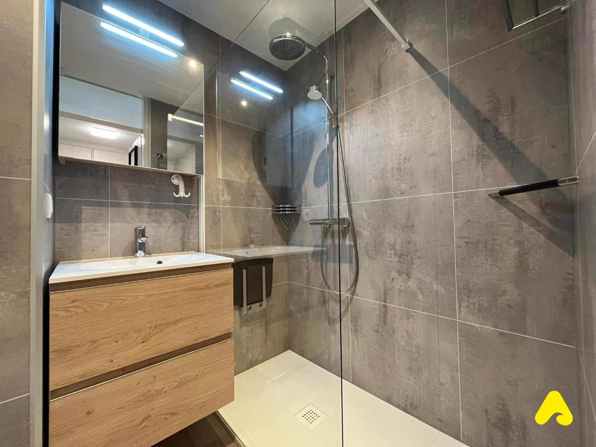 Studio Apartment with Sea View photo 2