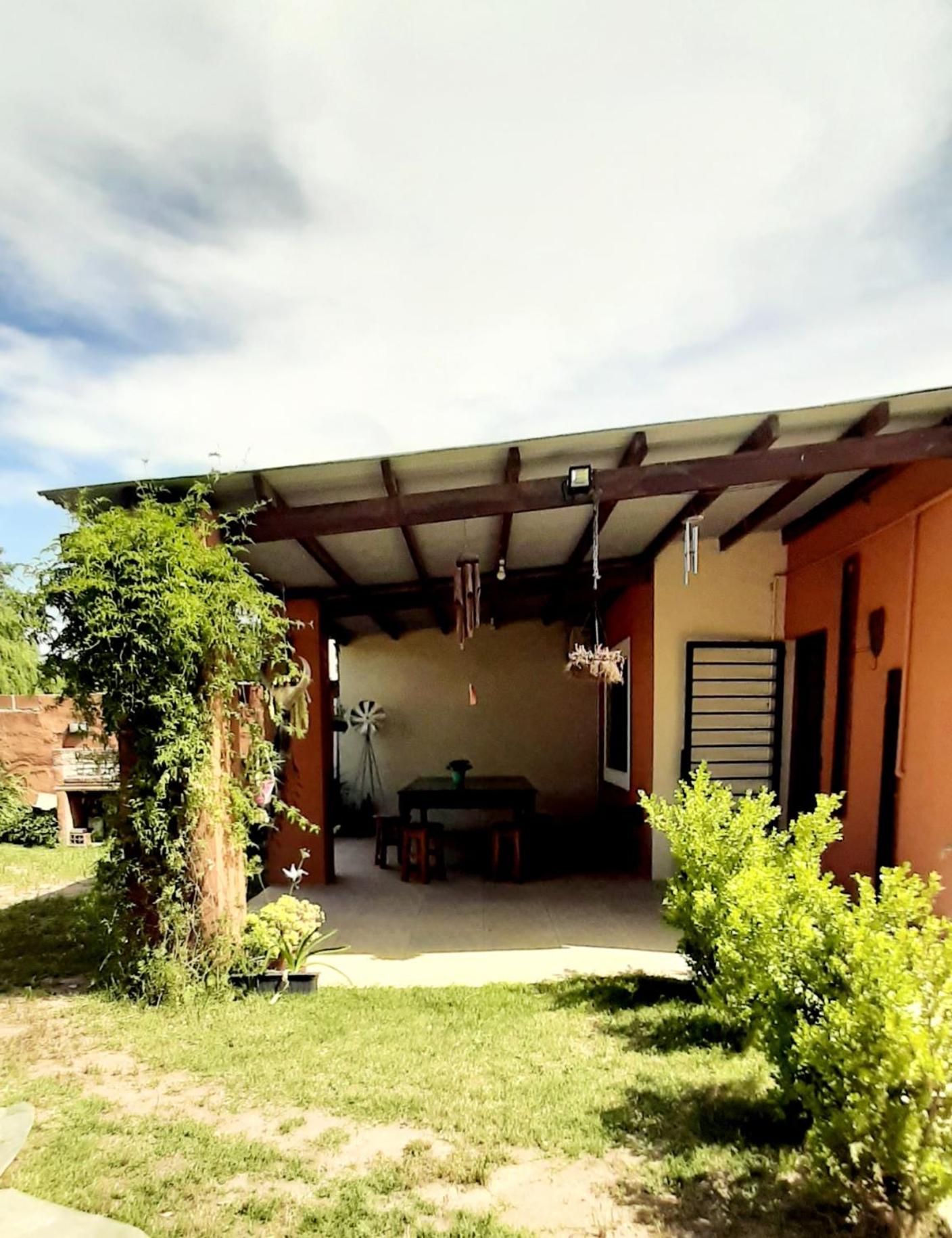 Two-Bedroom House photo 2