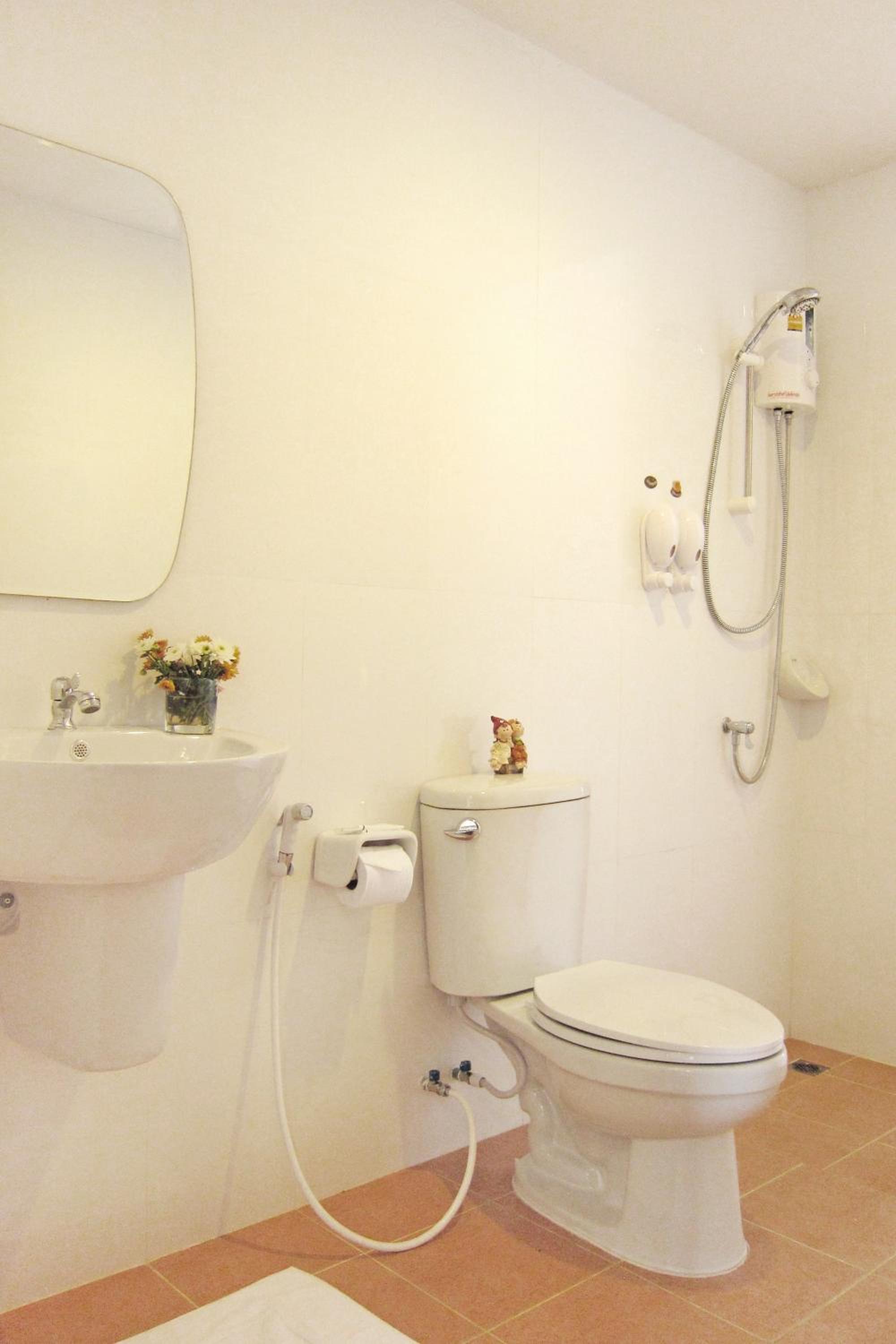 Superior Double Room photo 2