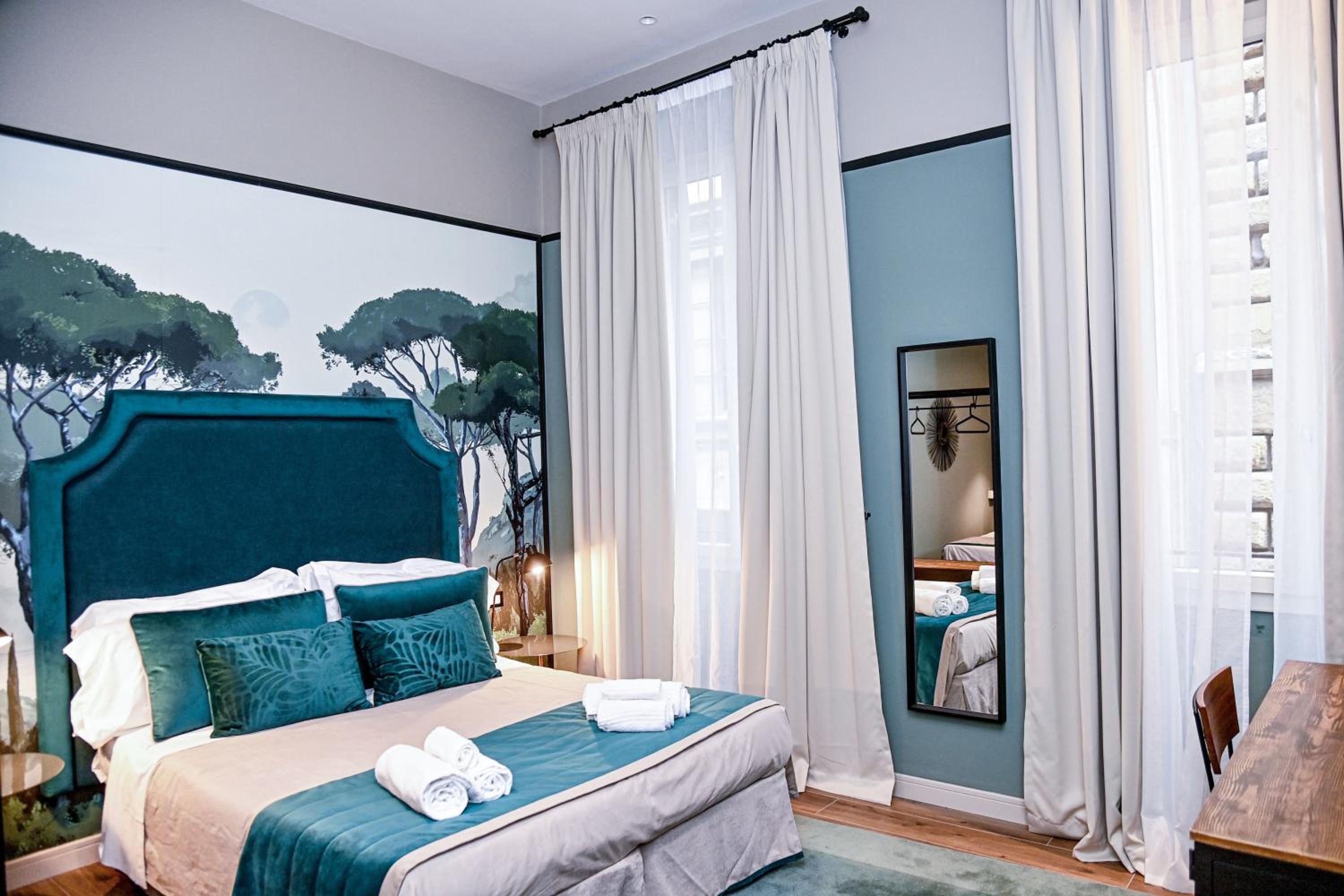 Large Double or Twin Room photo 3