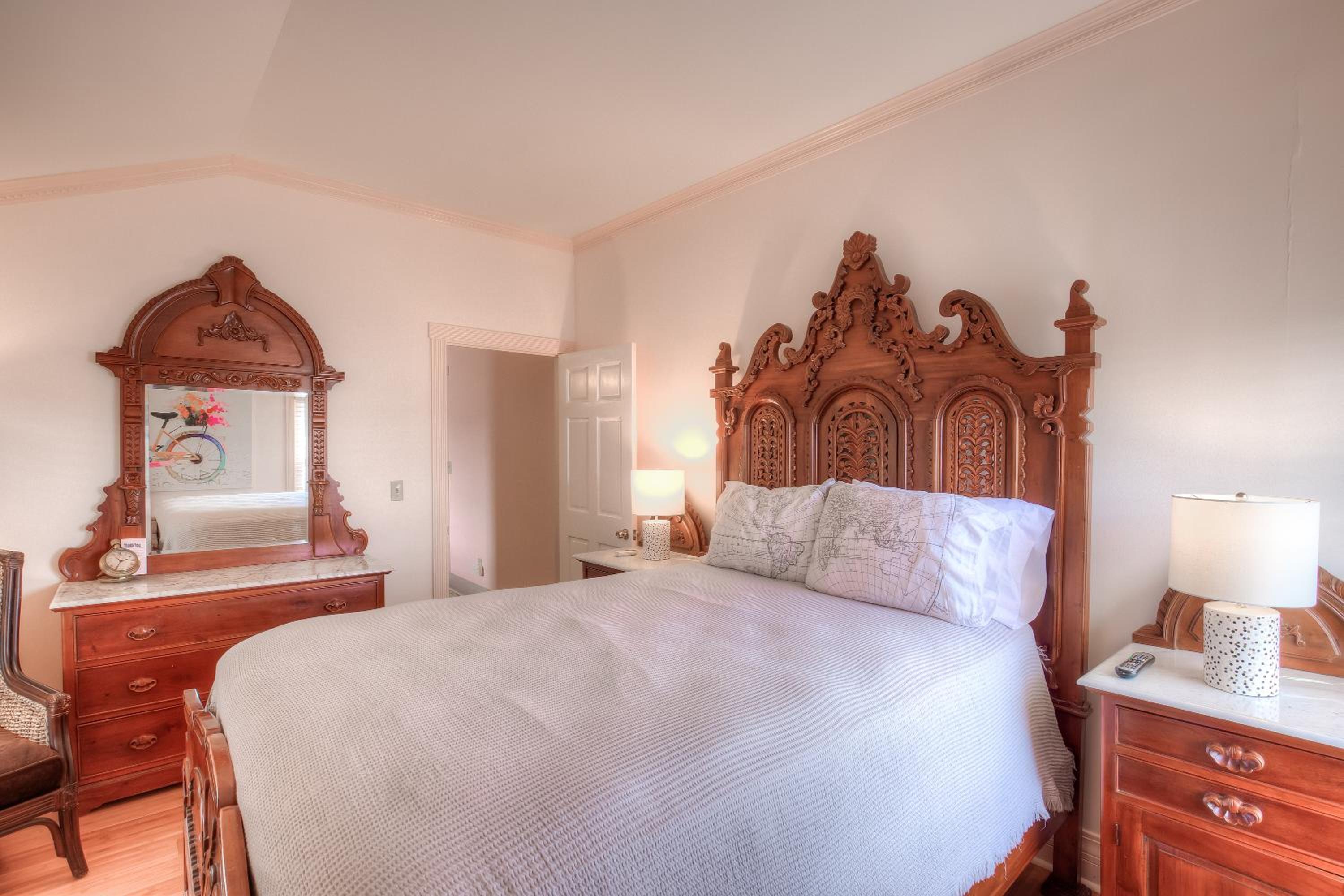 Triple Room photo 2
