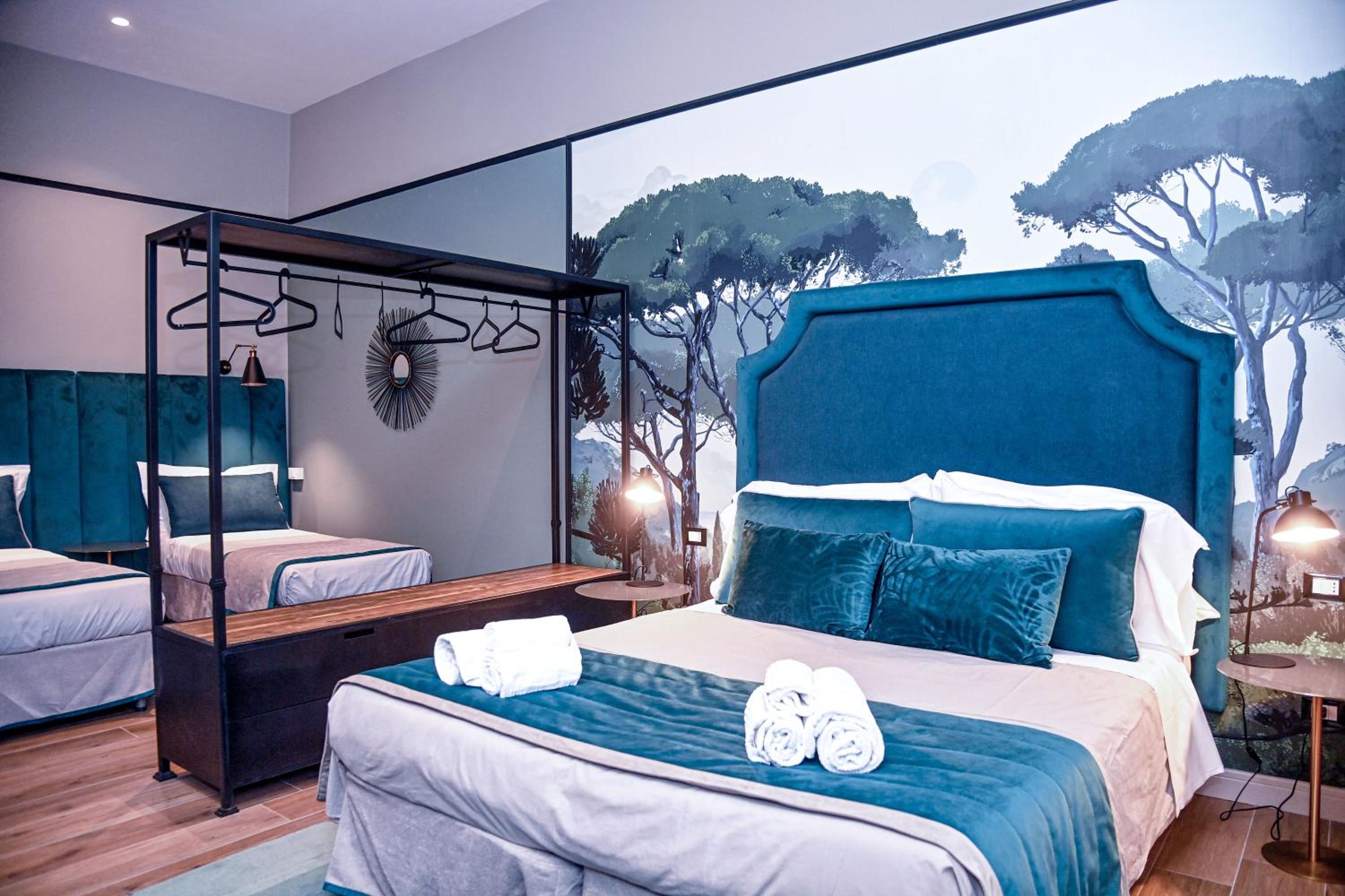 Large Double or Twin Room photo 1