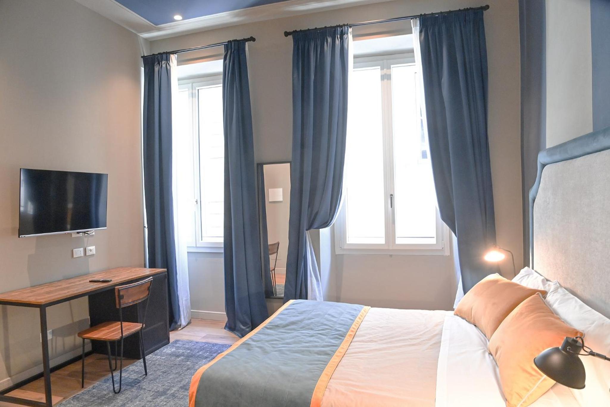 Triple Room photo 3