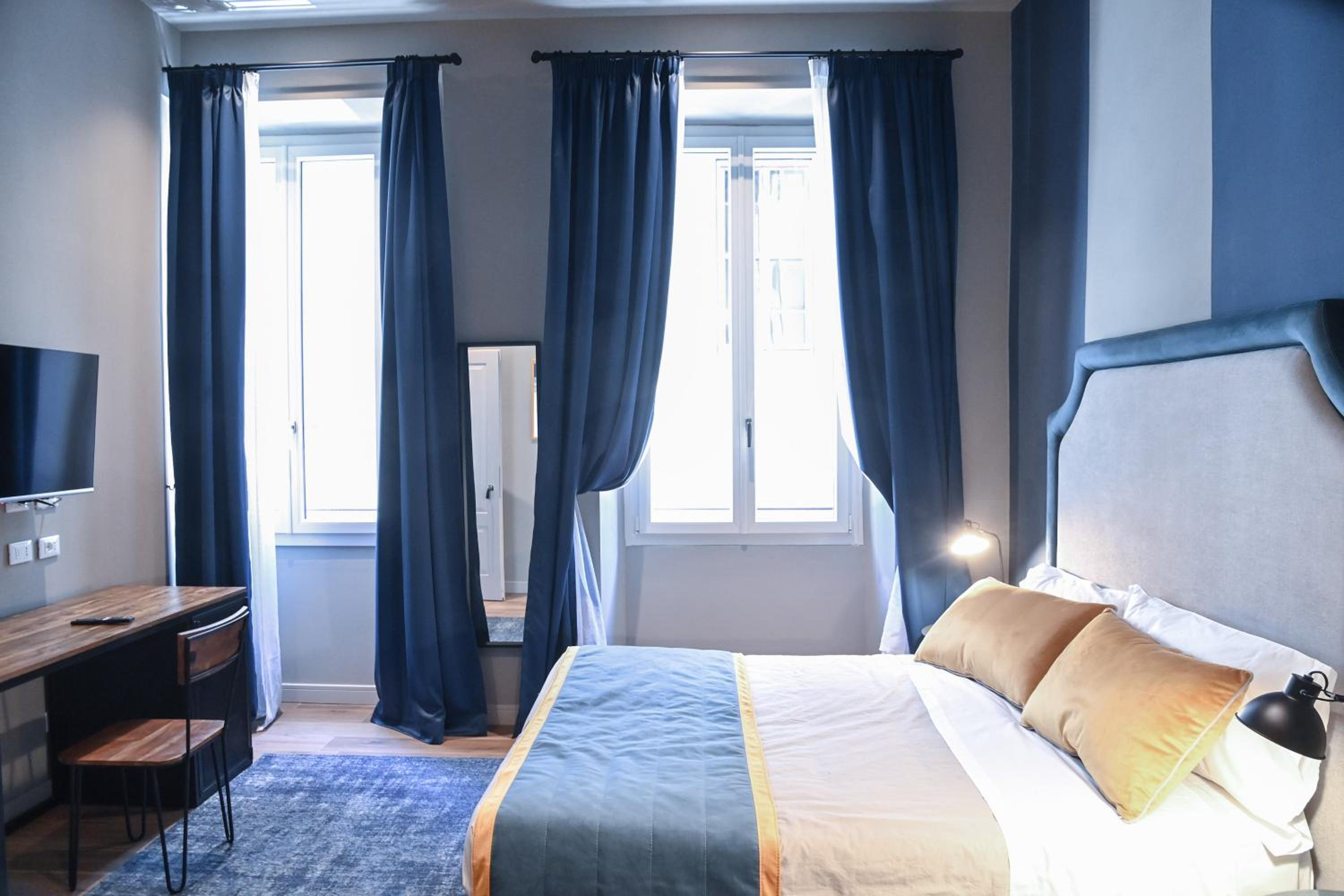 Triple Room photo 1