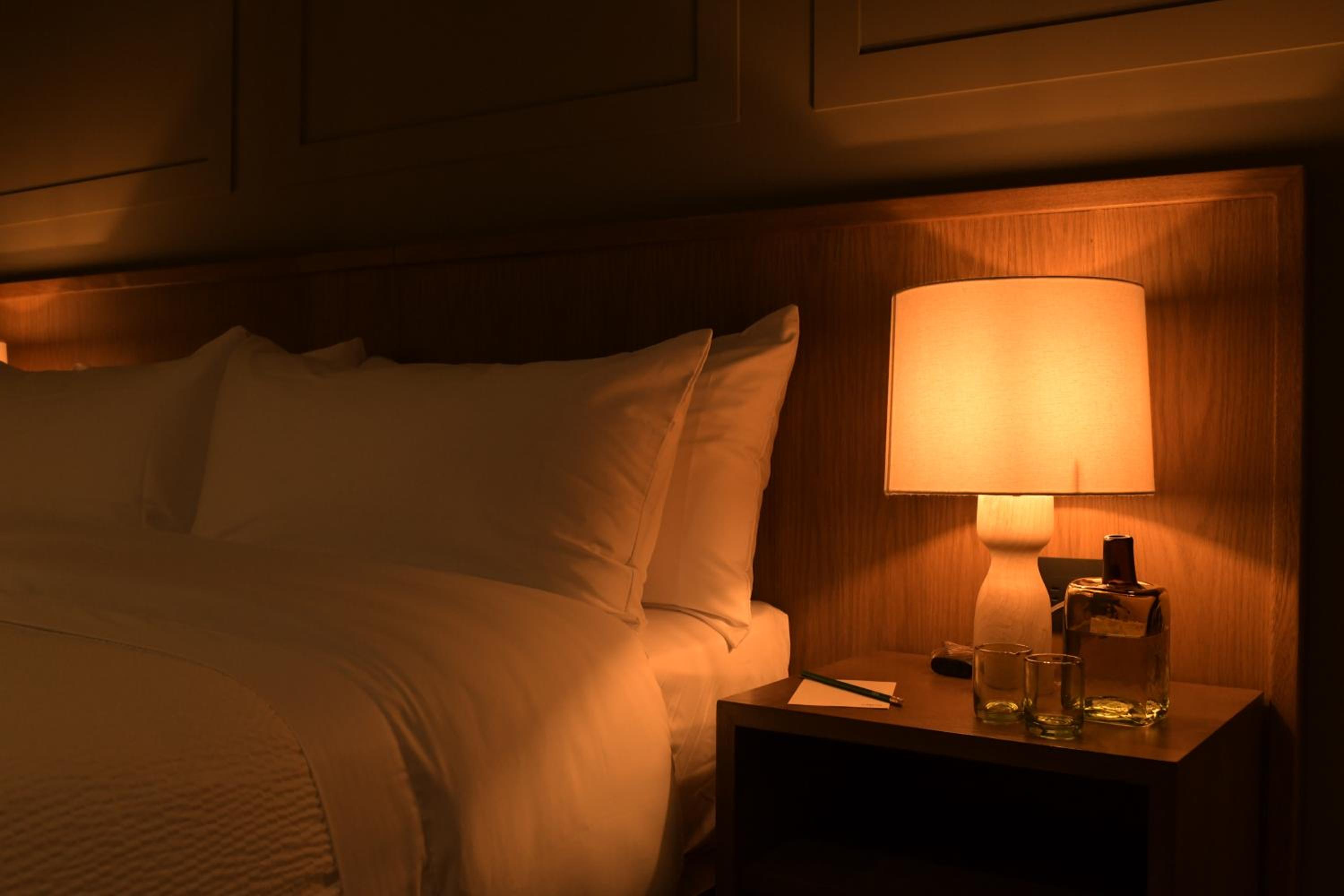 Deluxe Room - Photo 3