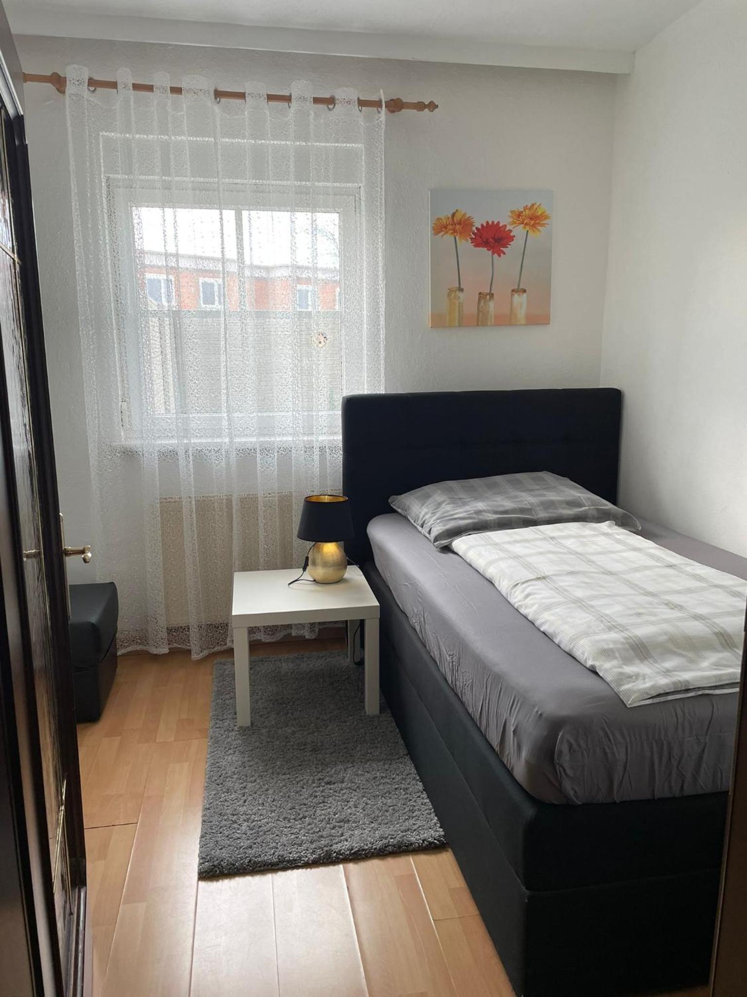 Apartment - Ground Floor photo 1
