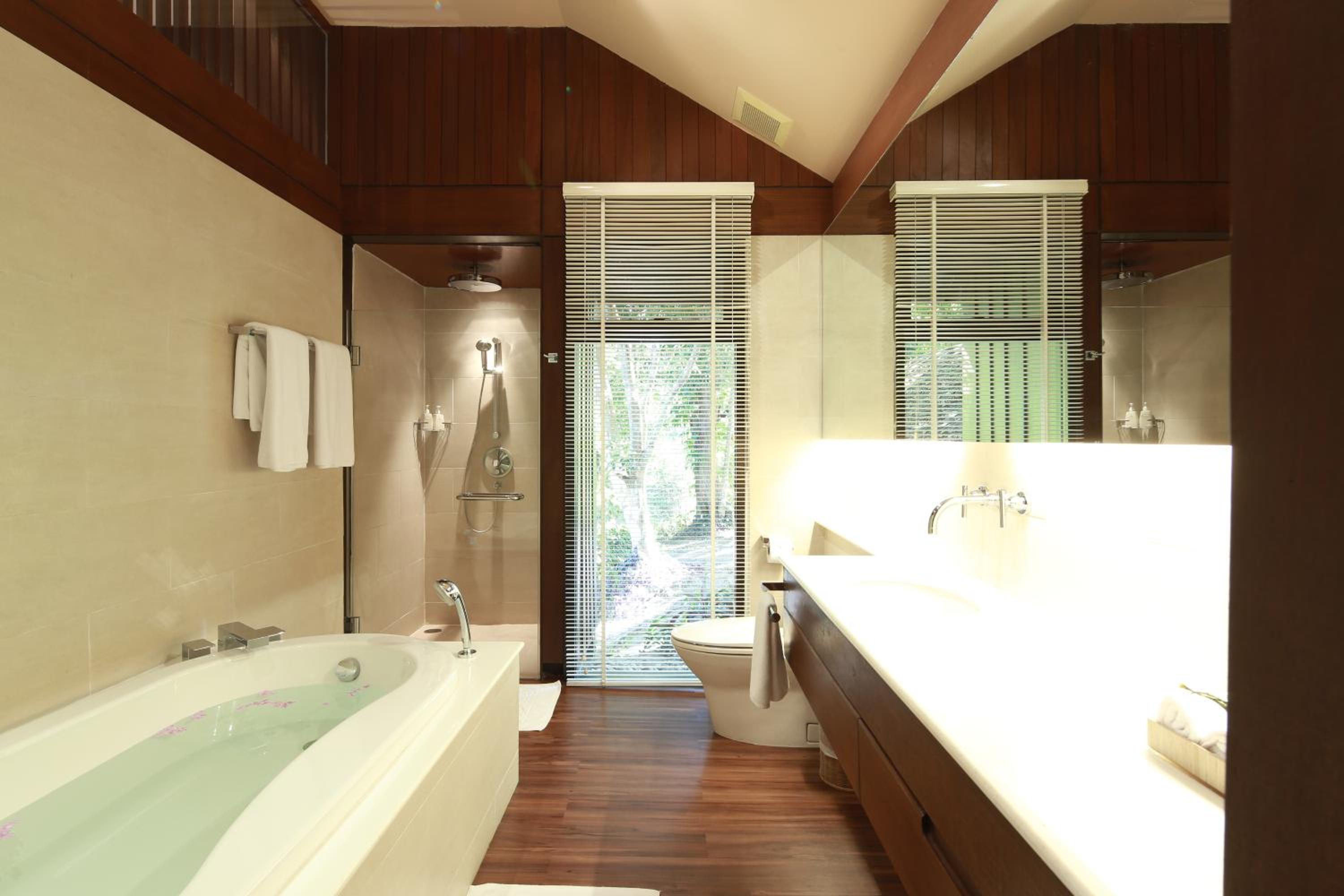 Kaew One-Bedroom Villa photo 3