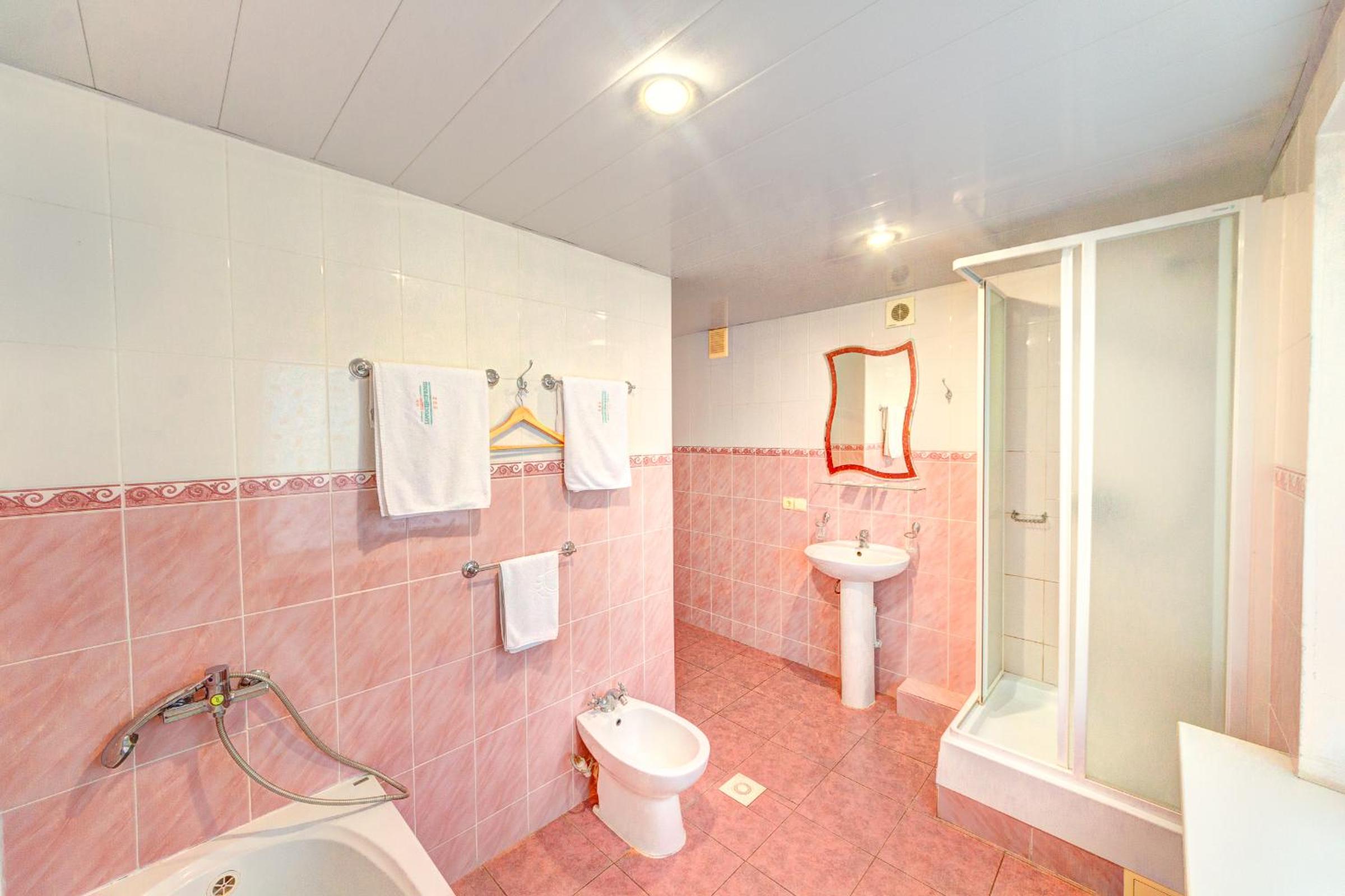 Classic Suite photo 2