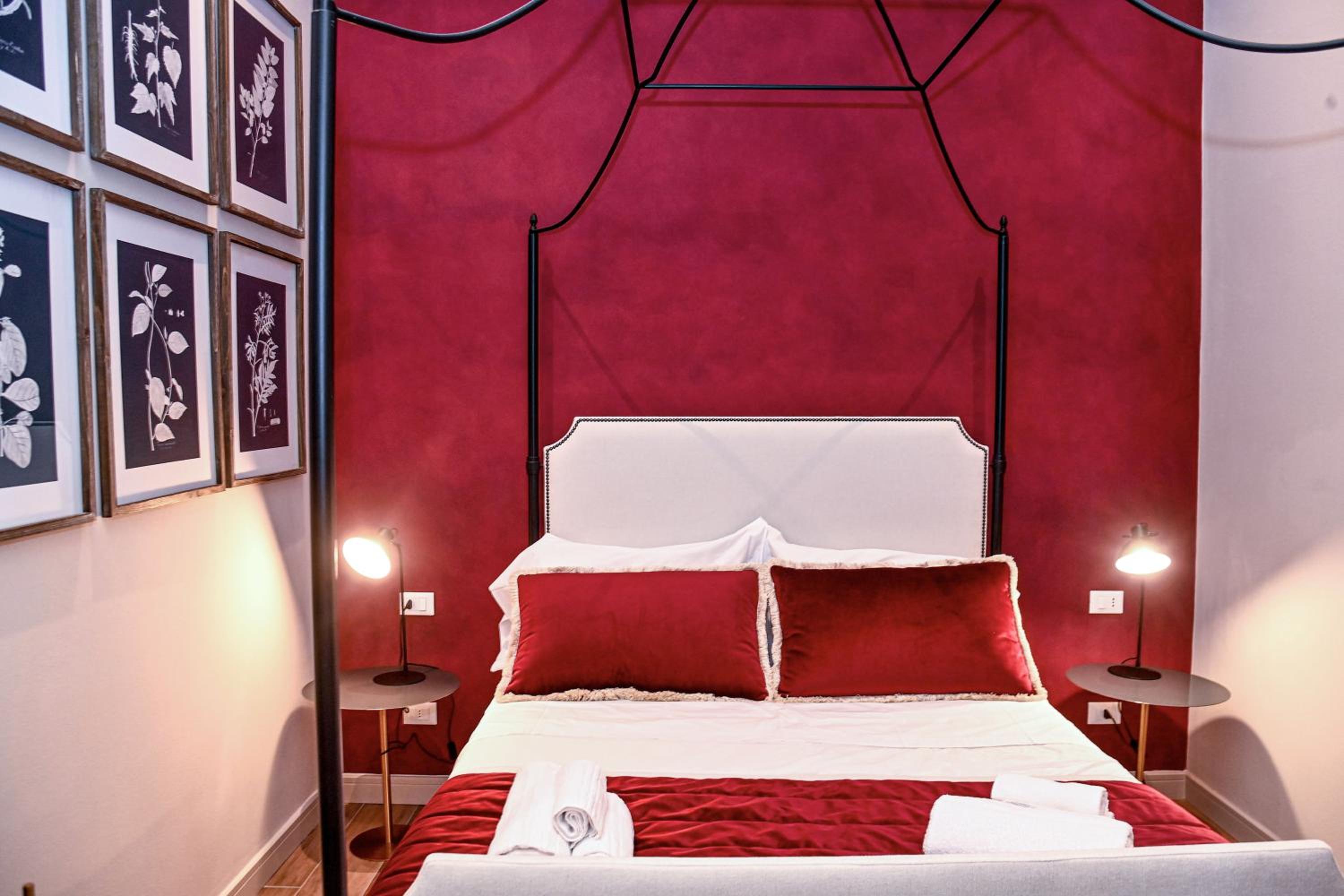 Economy Double Room photo 1