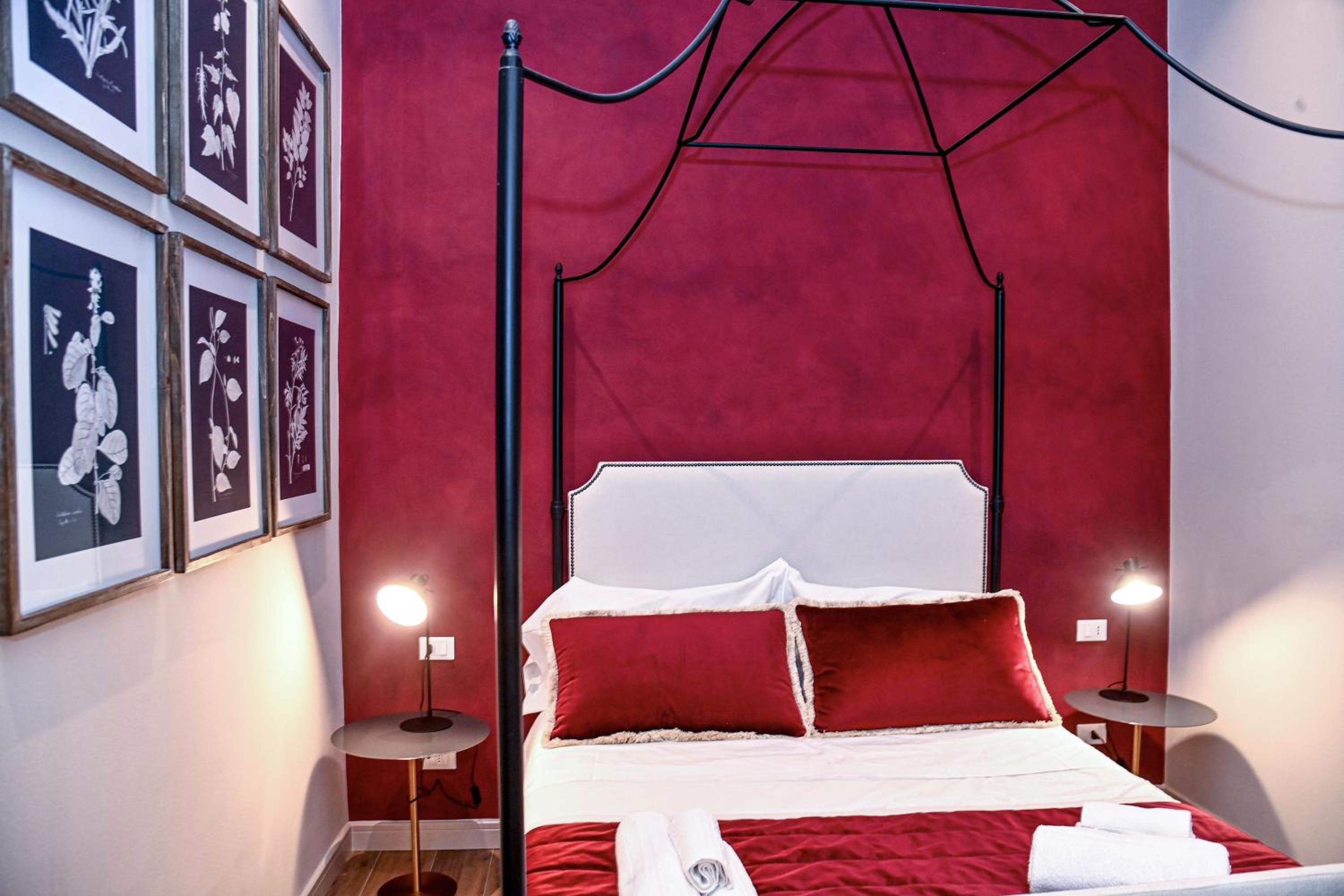 Economy Double Room photo 3
