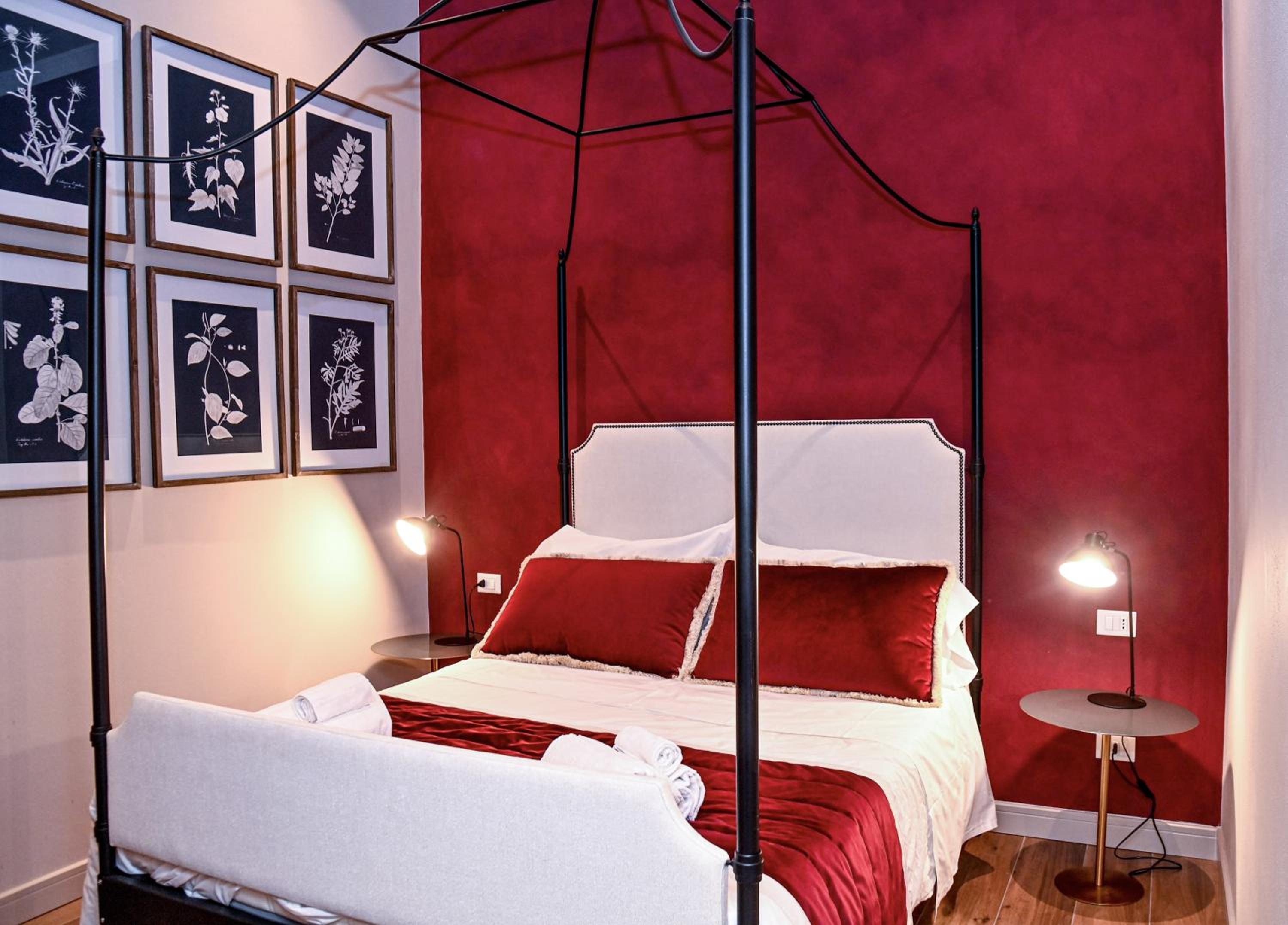 Economy Double Room photo 2