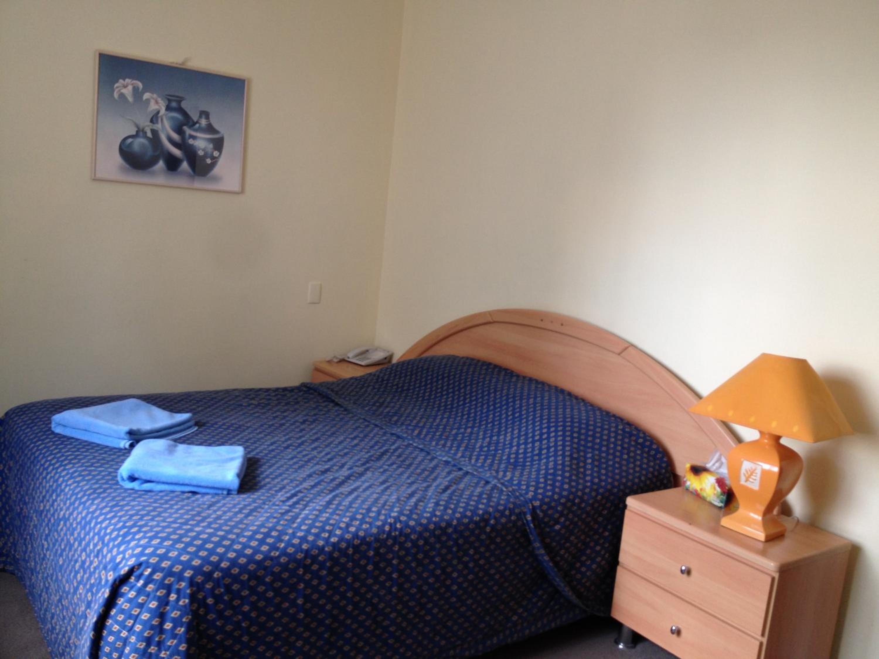 Budget Double Room photo 1