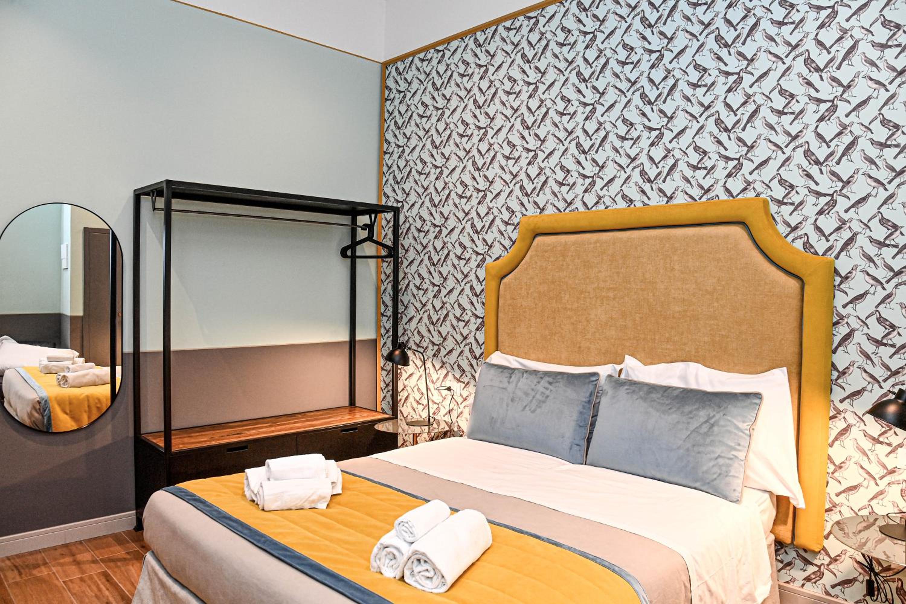 Large Double or Twin Room photo 1