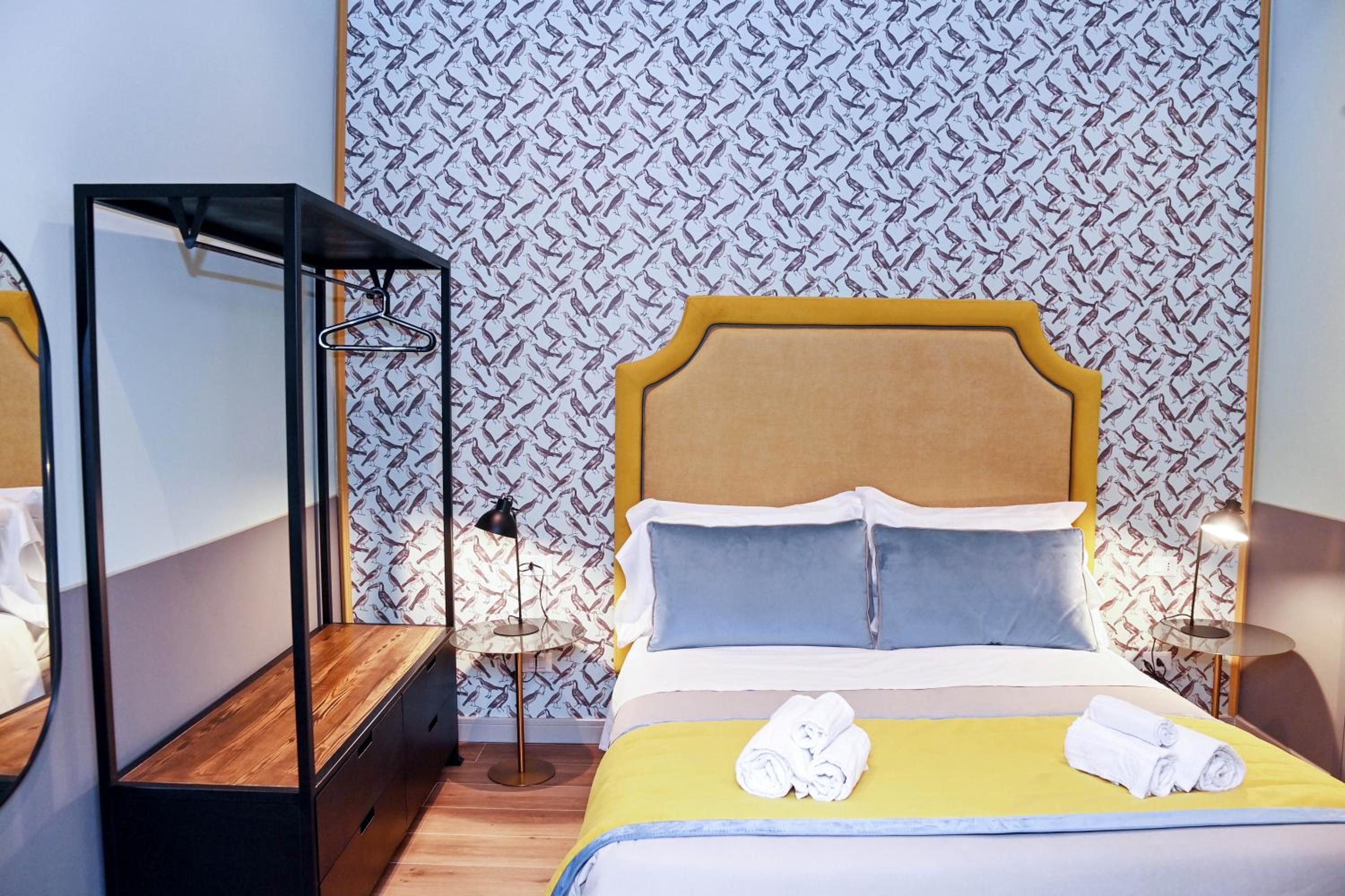 Large Double or Twin Room photo 2