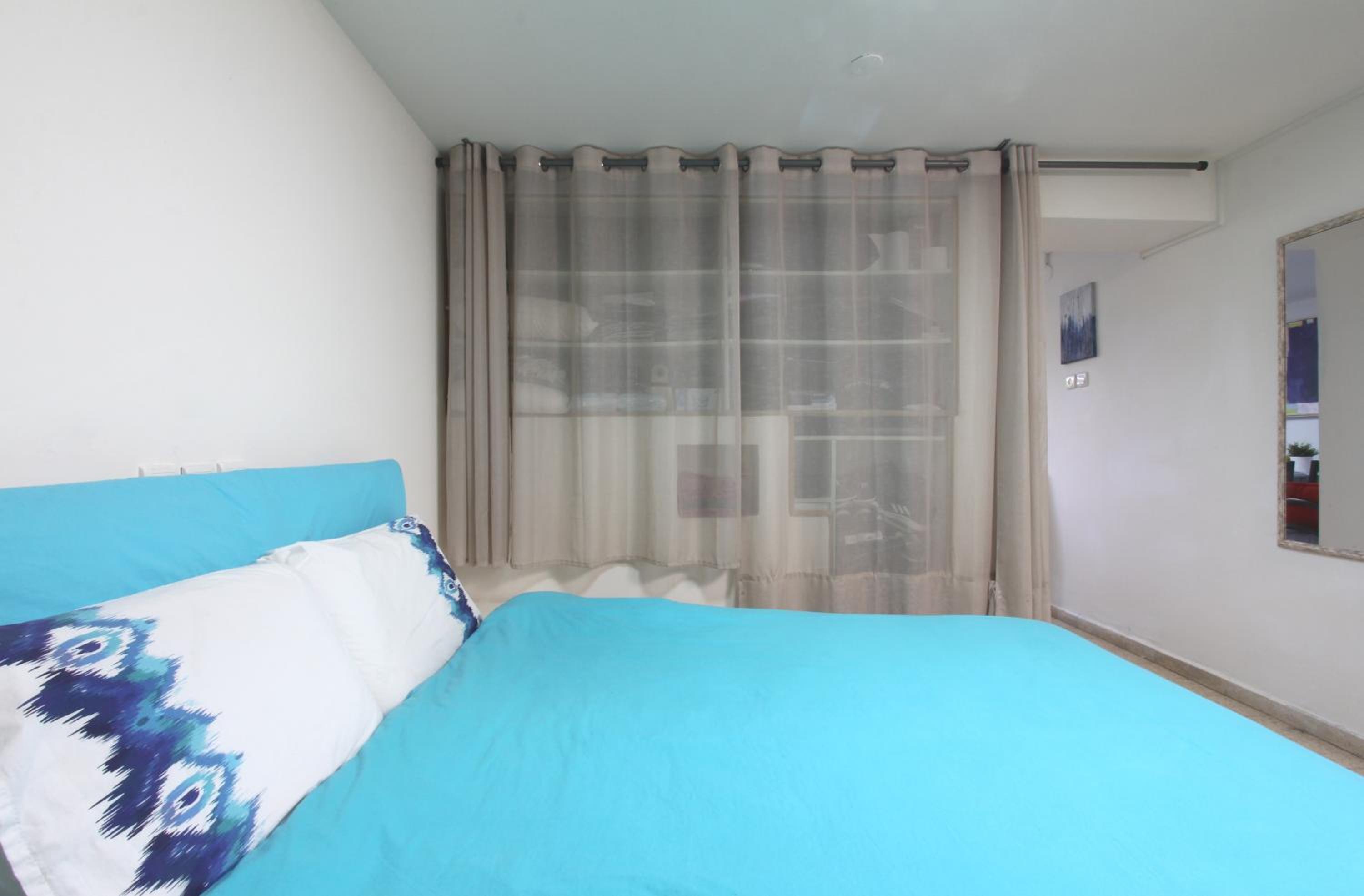 Private Family Suite 6-Bed (03) photo 1